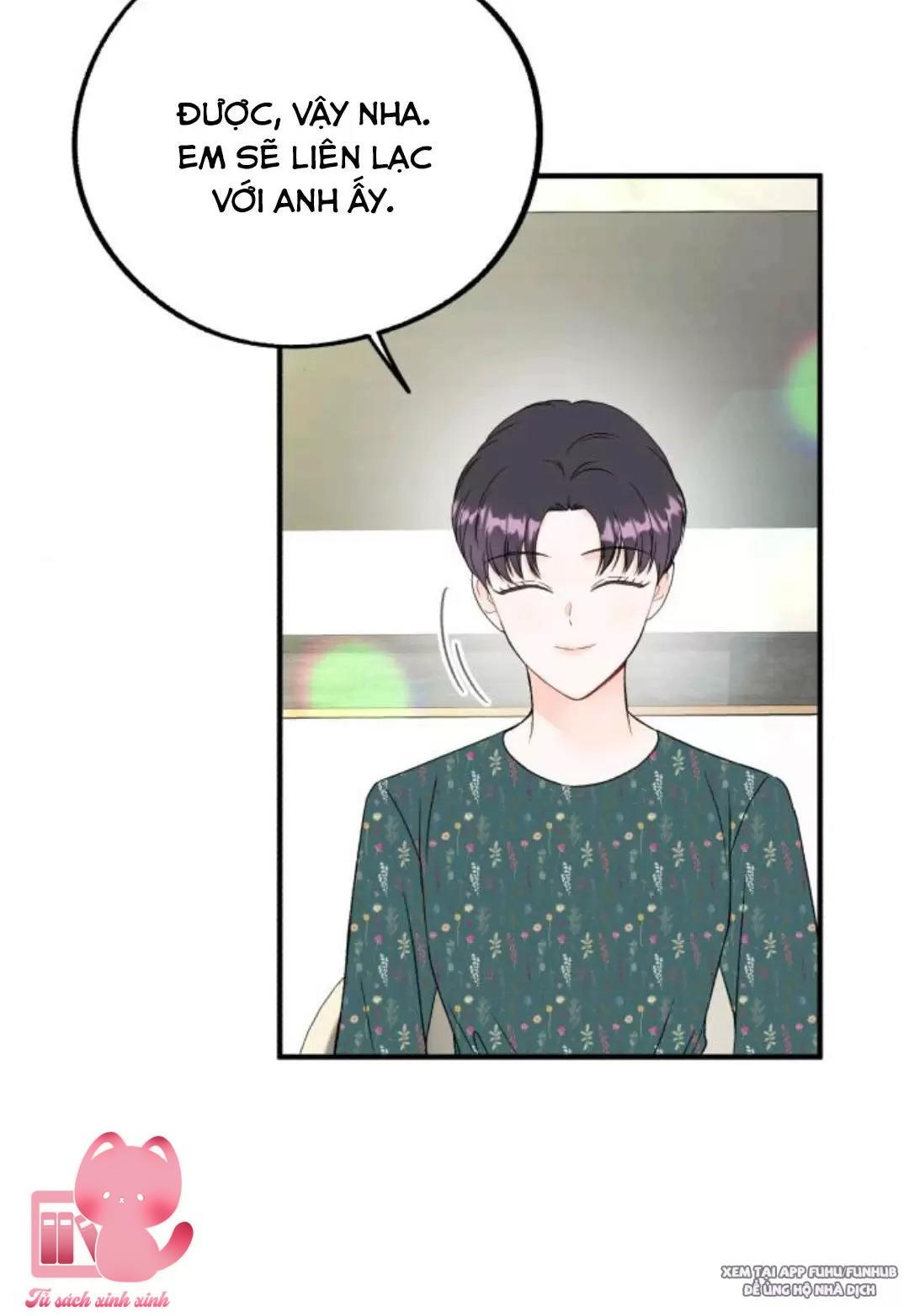 Xác Suất Tình Yêu - Chap 13 - Trang 57