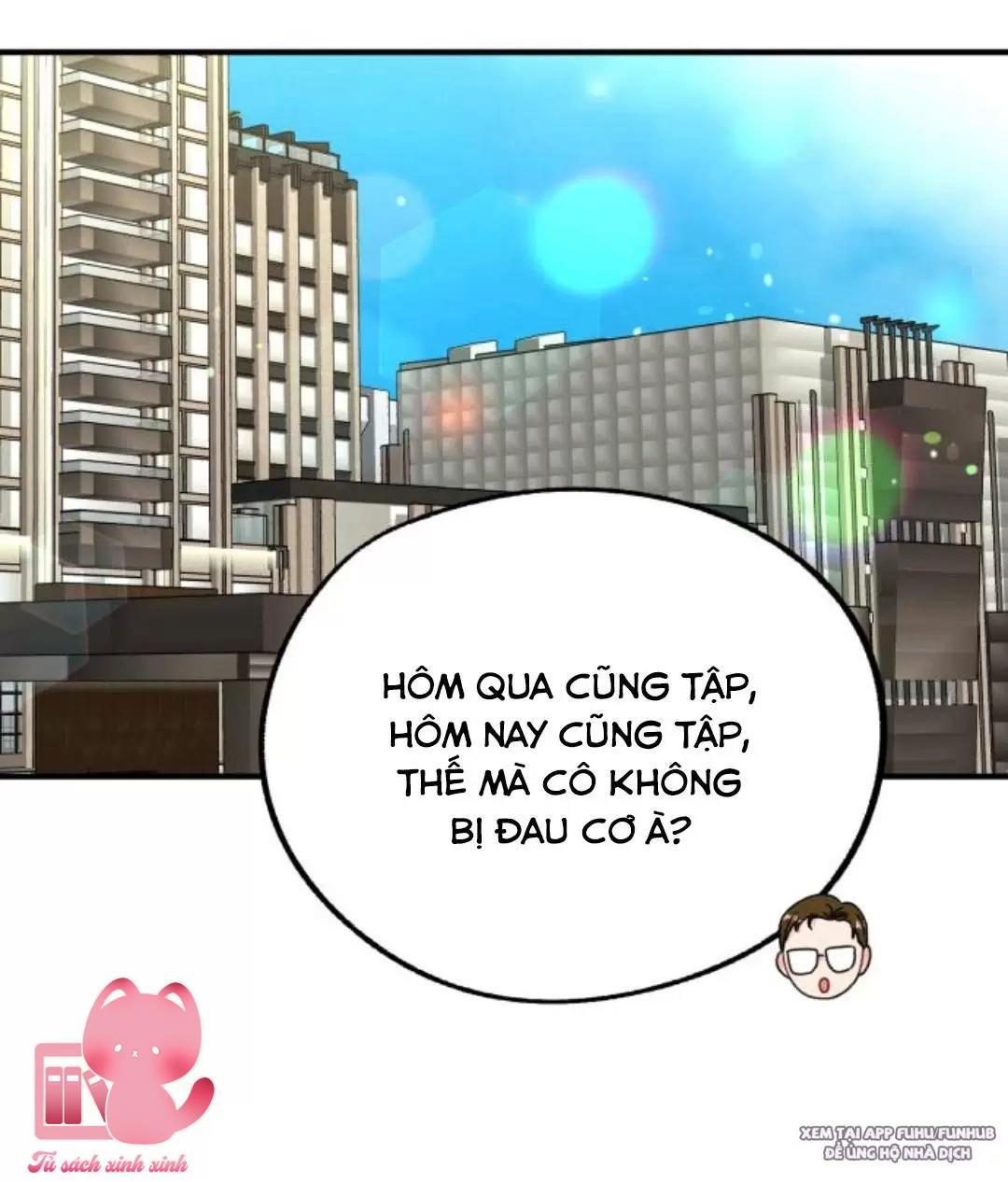 Xác Suất Tình Yêu - Chap 13 - Trang 59