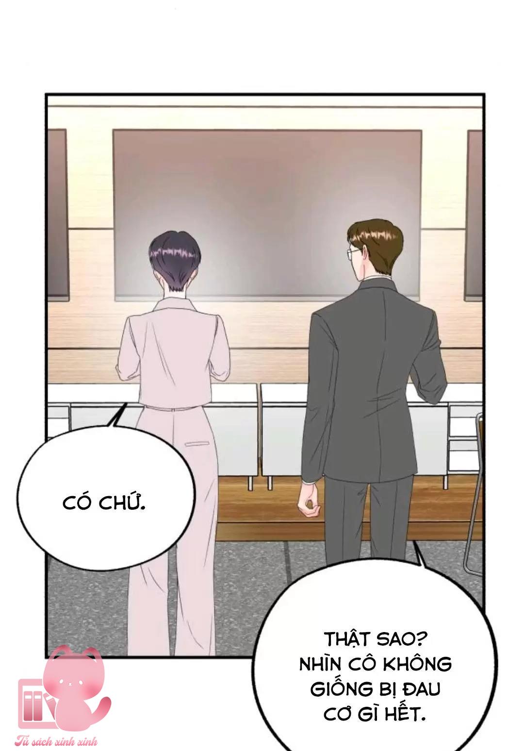 Xác Suất Tình Yêu - Chap 13 - Trang 60