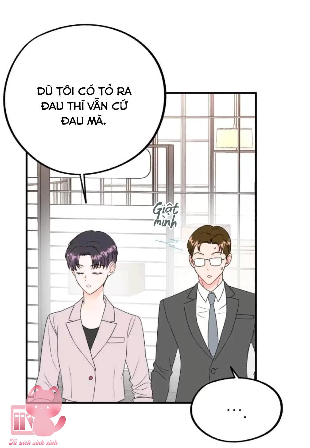 Xác Suất Tình Yêu - Chap 13 - Trang 62