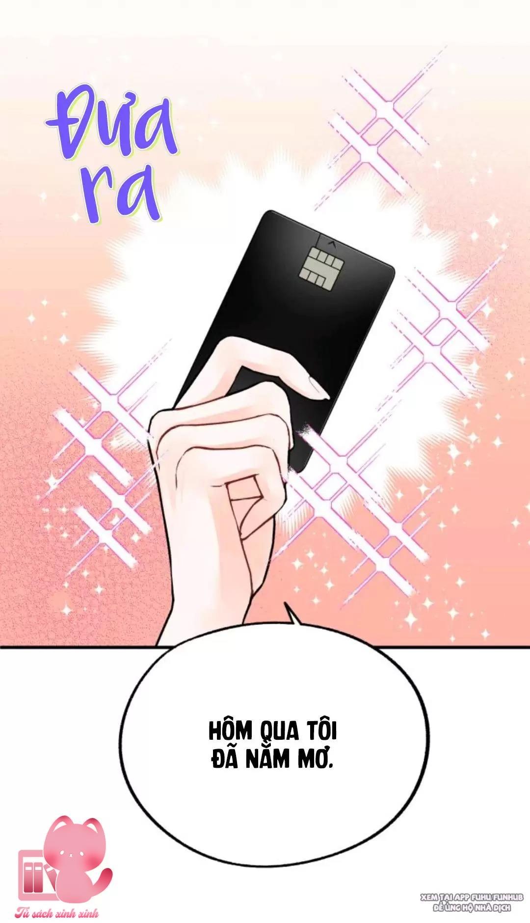Xác Suất Tình Yêu - Chap 13 - Trang 64