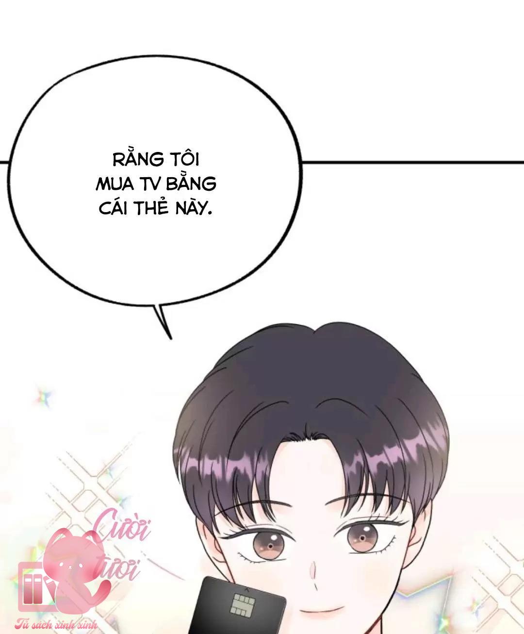Xác Suất Tình Yêu - Chap 13 - Trang 65