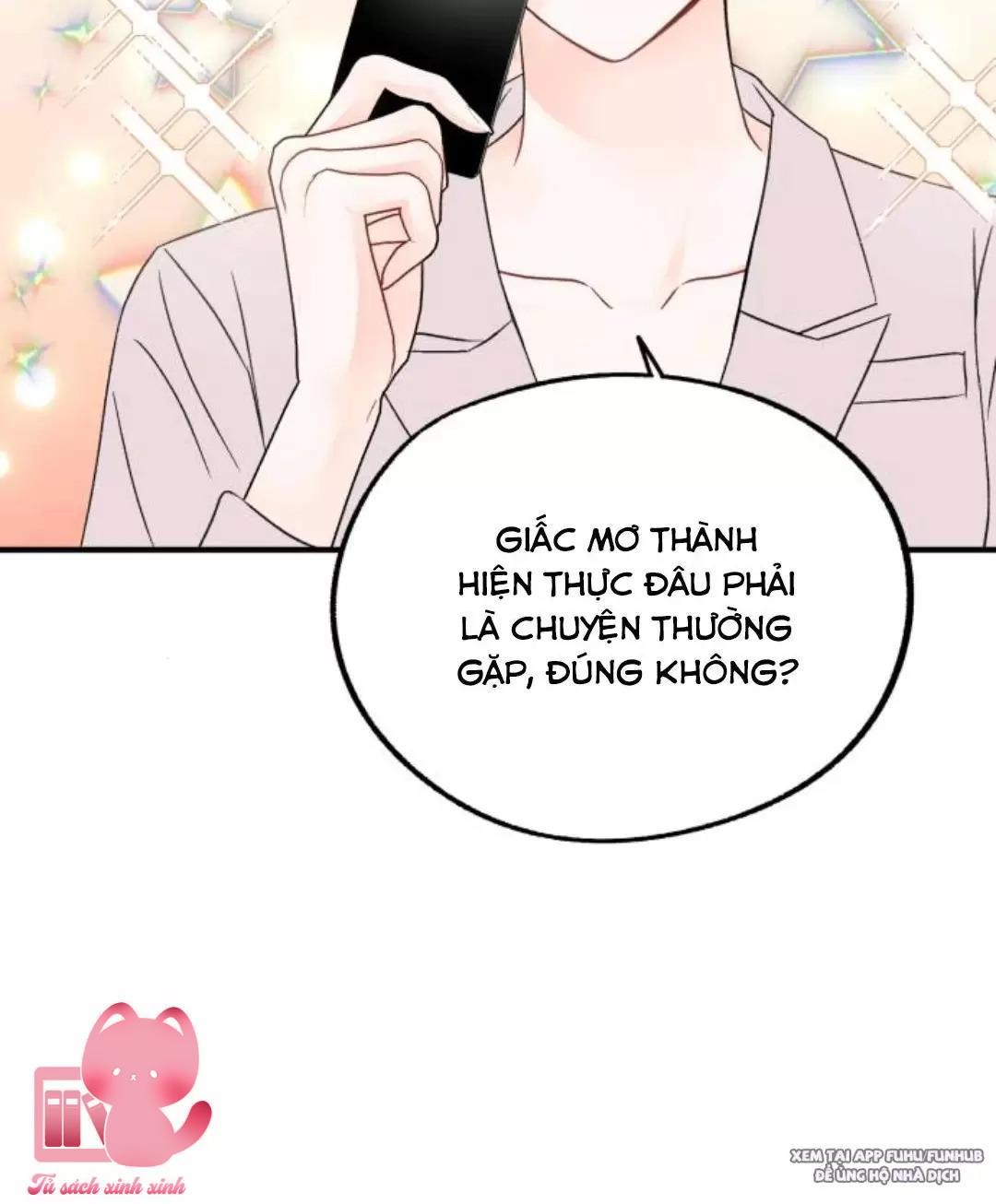 Xác Suất Tình Yêu - Chap 13 - Trang 66
