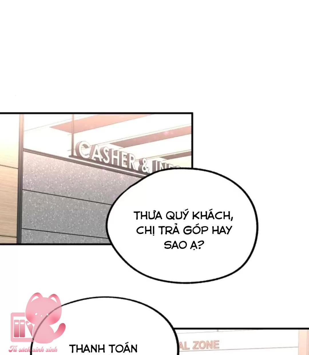 Xác Suất Tình Yêu - Chap 13 - Trang 67