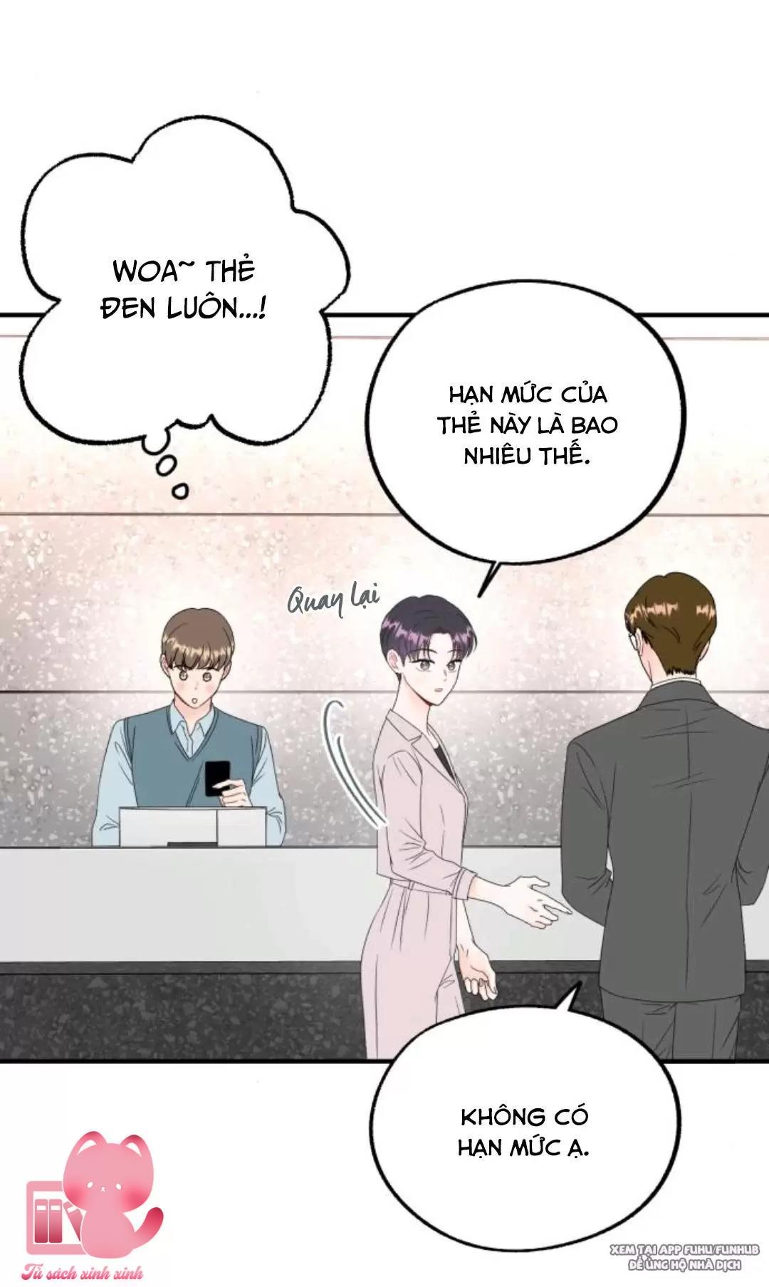 Xác Suất Tình Yêu - Chap 13 - Trang 69