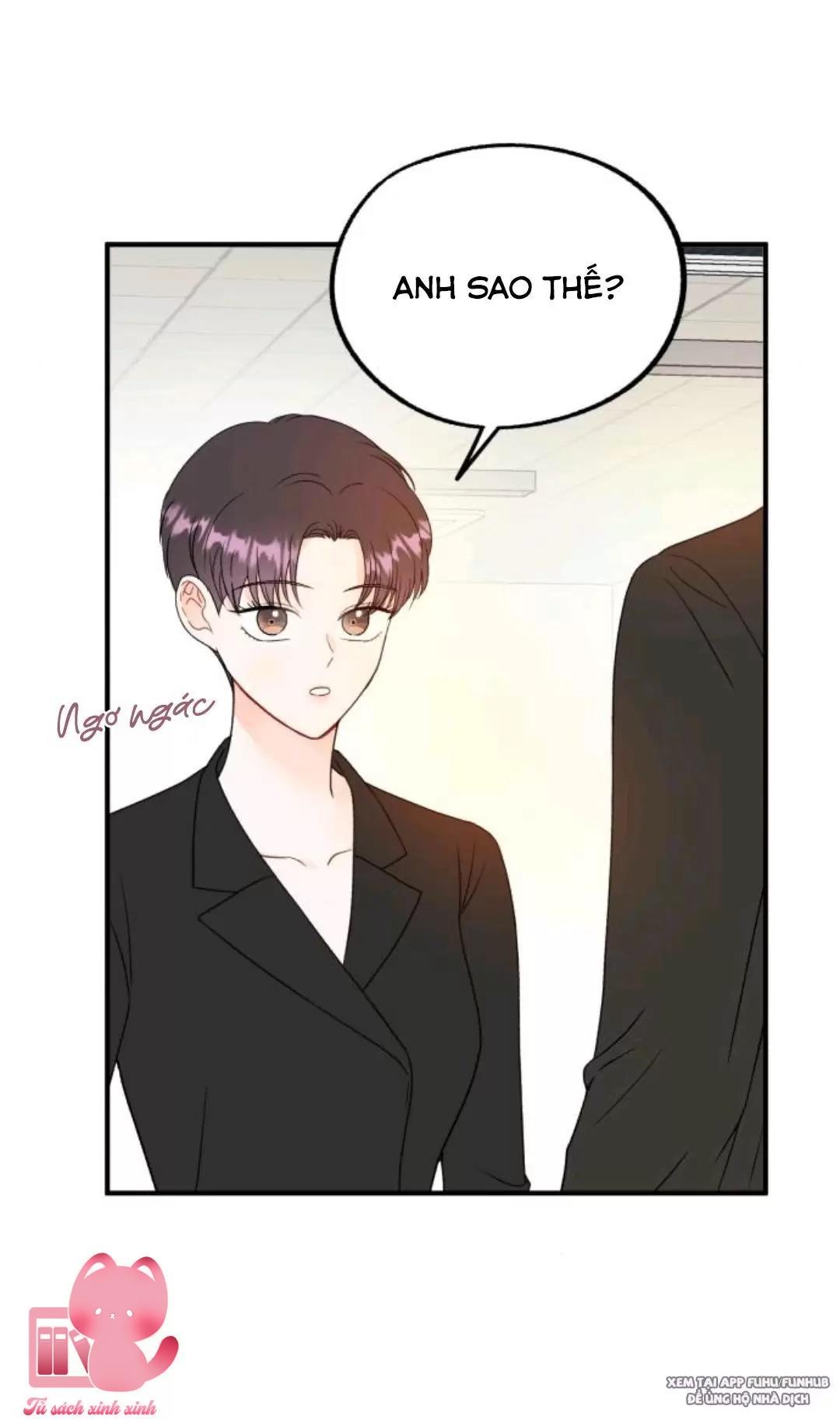 Xác Suất Tình Yêu - Chap 13 - Trang 8