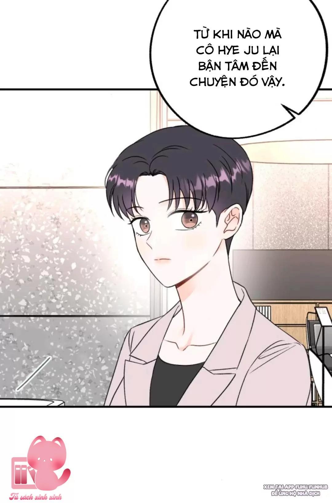 Xác Suất Tình Yêu - Chap 13 - Trang 71