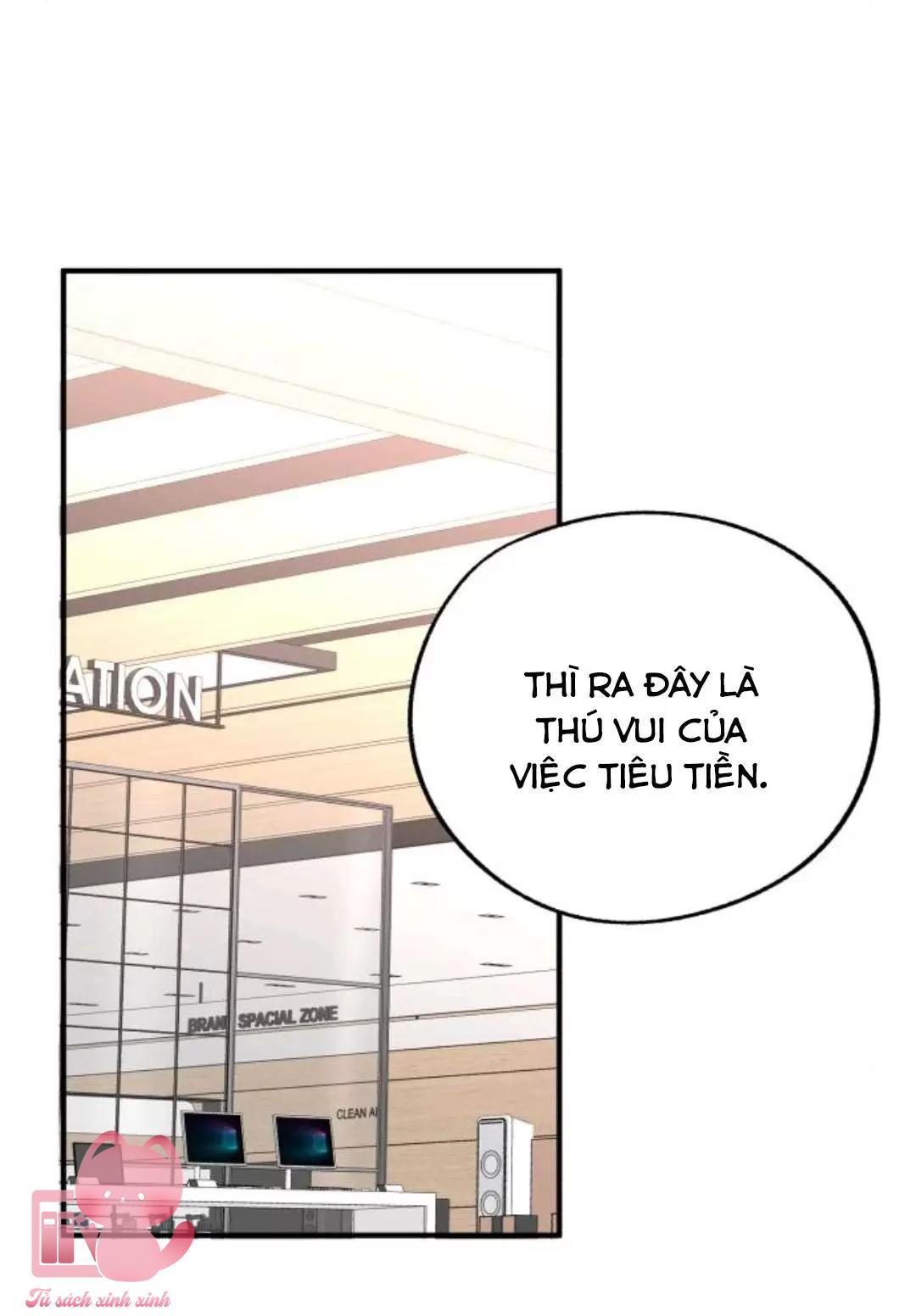 Xác Suất Tình Yêu - Chap 13 - Trang 72
