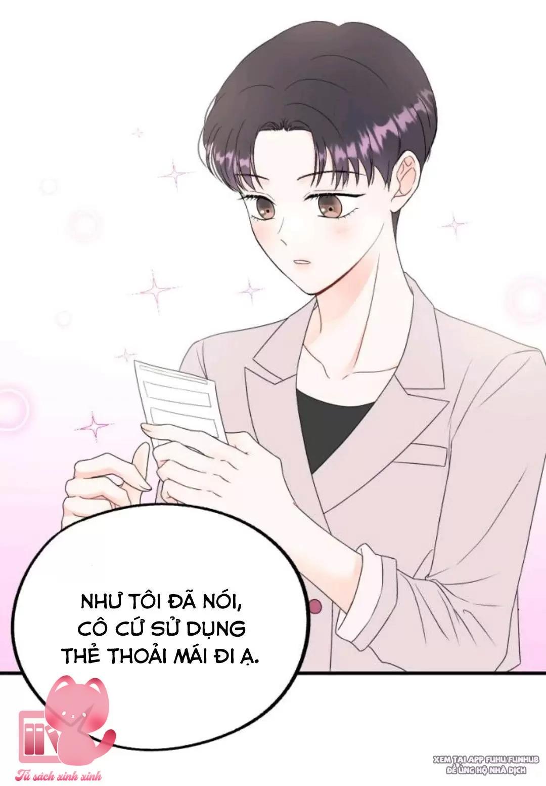 Xác Suất Tình Yêu - Chap 13 - Trang 73