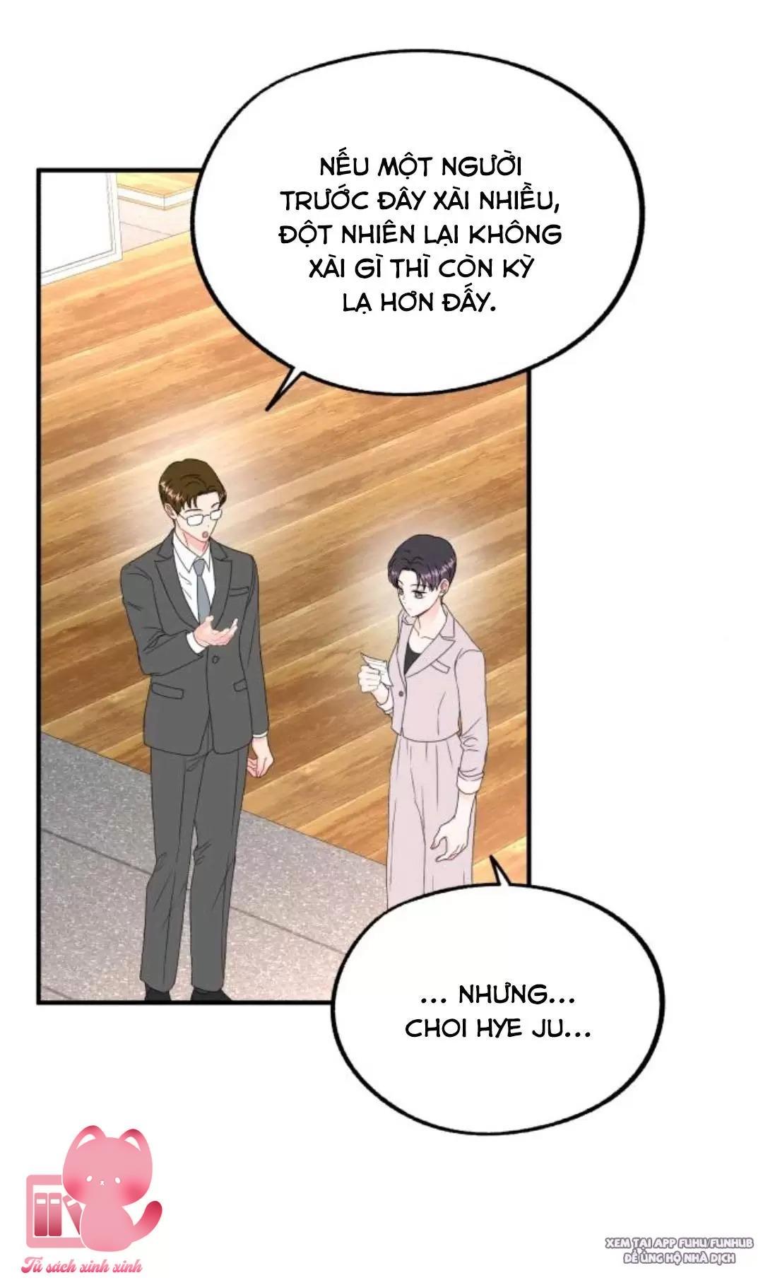 Xác Suất Tình Yêu - Chap 13 - Trang 74