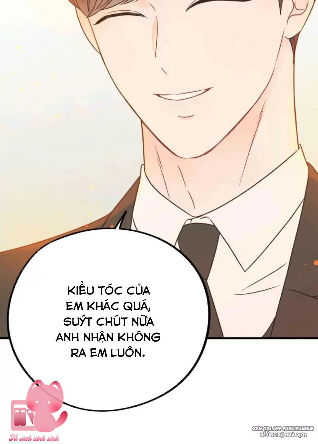 Xác Suất Tình Yêu - Chap 13 - Trang 10