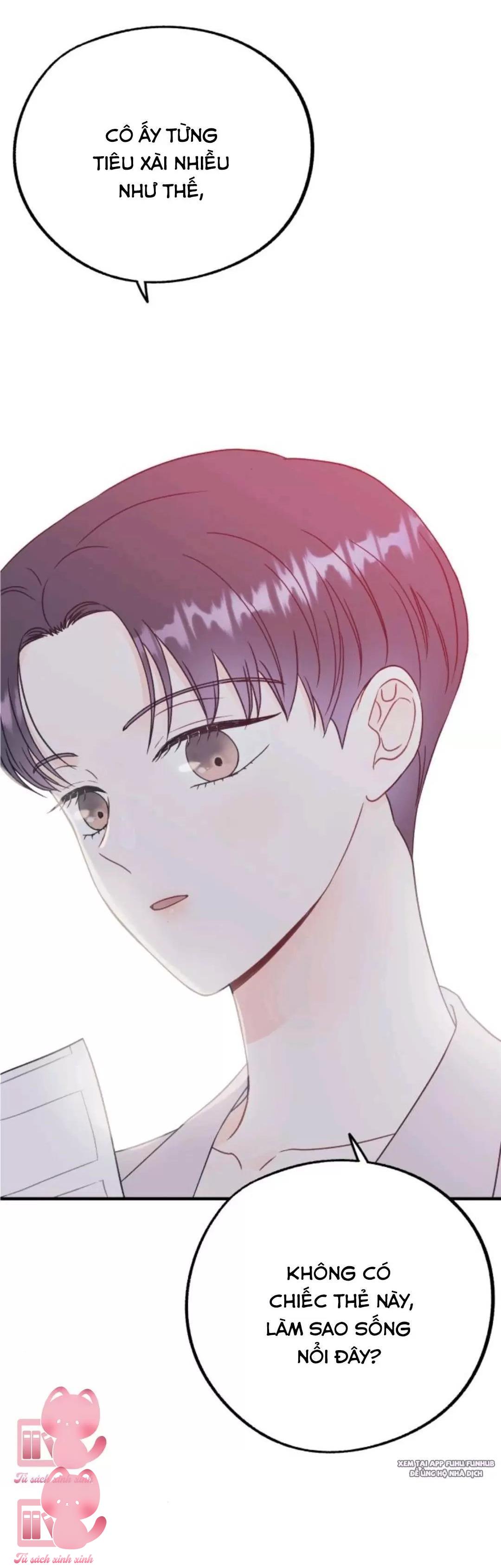 Xác Suất Tình Yêu - Chap 14 - Trang 2
