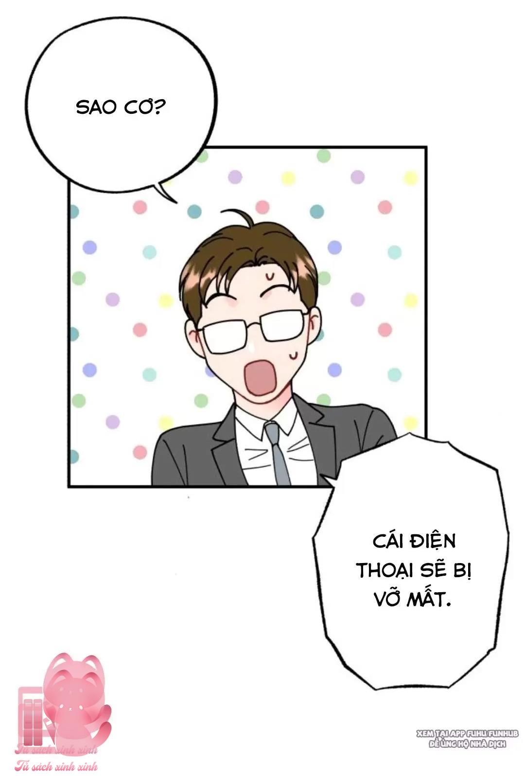 Xác Suất Tình Yêu - Chap 14 - Trang 11