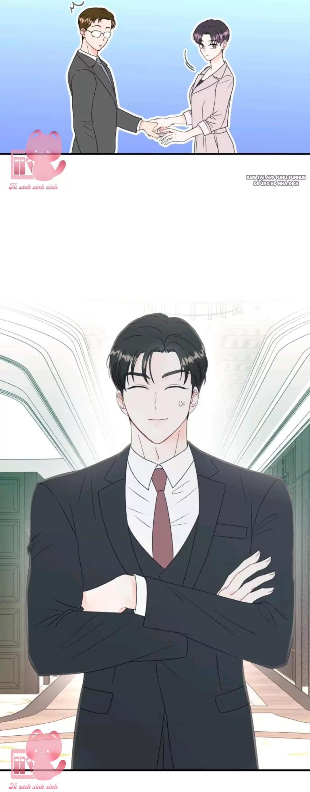 Xác Suất Tình Yêu - Chap 14 - Trang 16