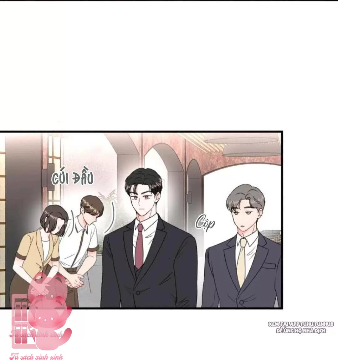 Xác Suất Tình Yêu - Chap 14 - Trang 19