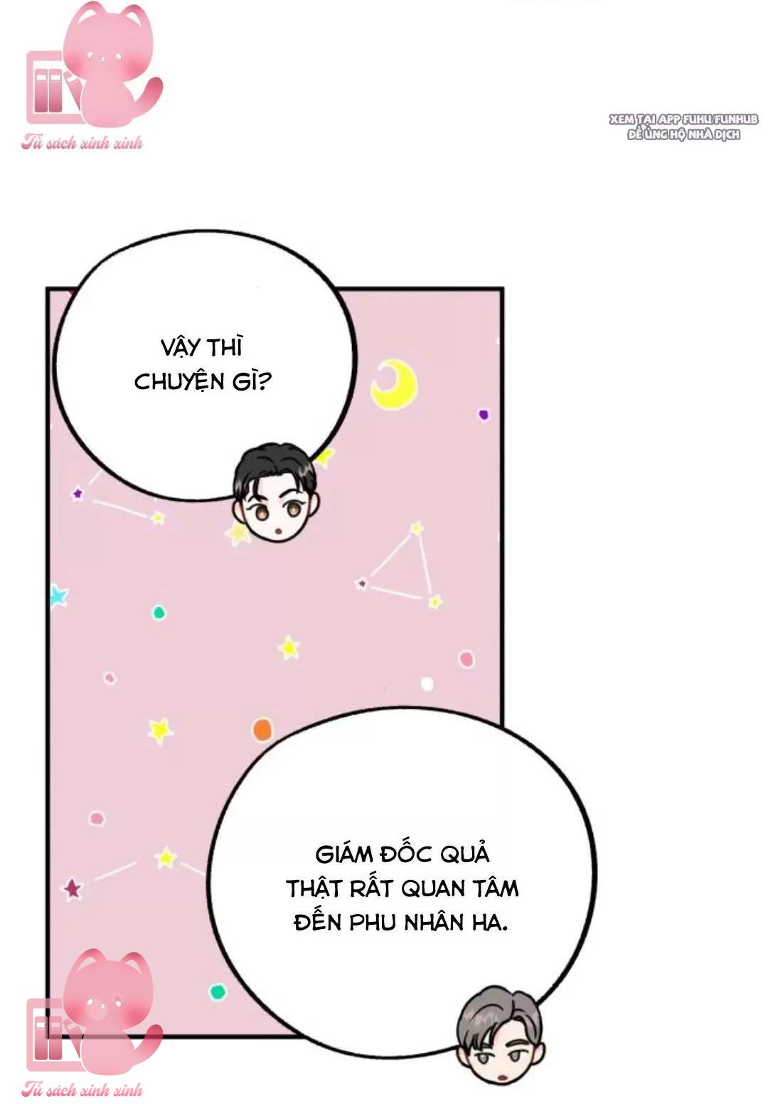 Xác Suất Tình Yêu - Chap 14 - Trang 22