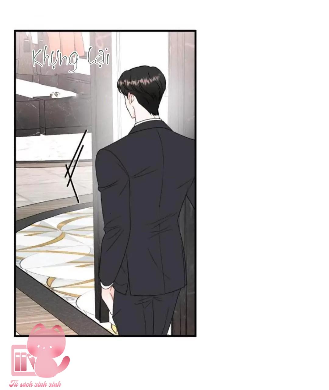 Xác Suất Tình Yêu - Chap 14 - Trang 28