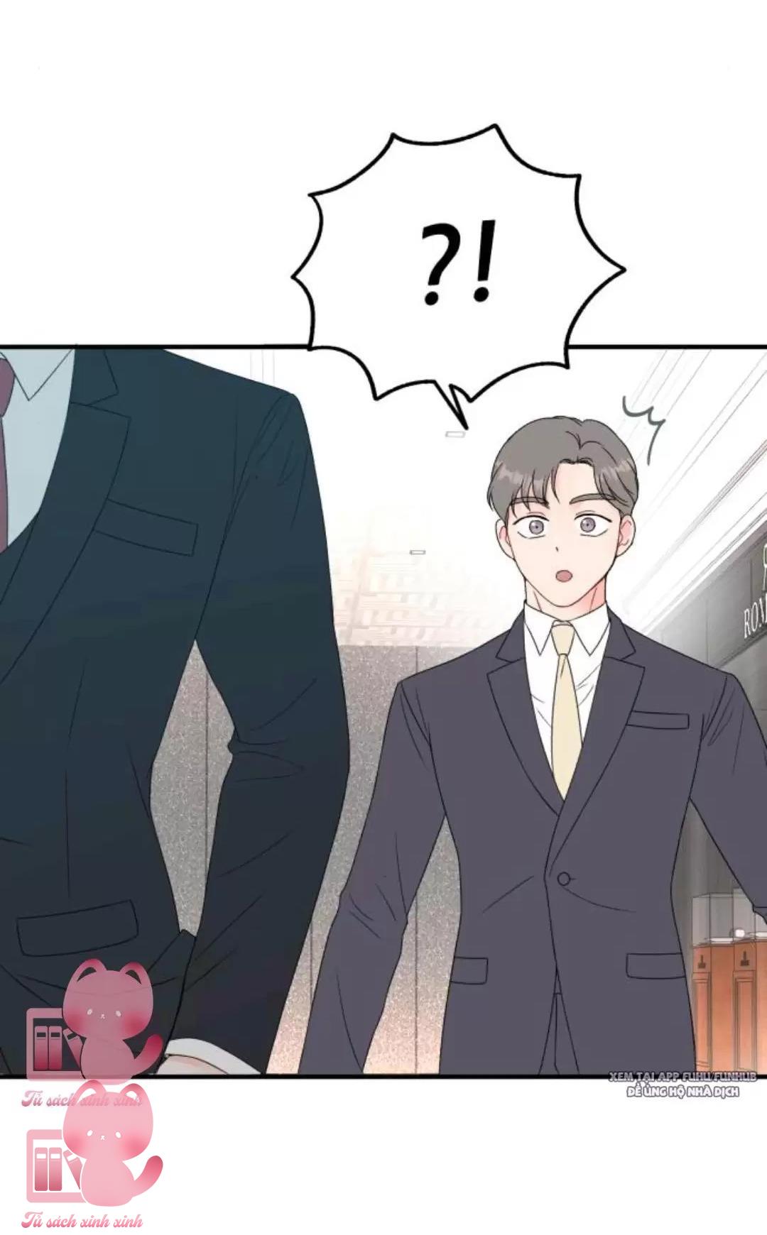 Xác Suất Tình Yêu - Chap 14 - Trang 29