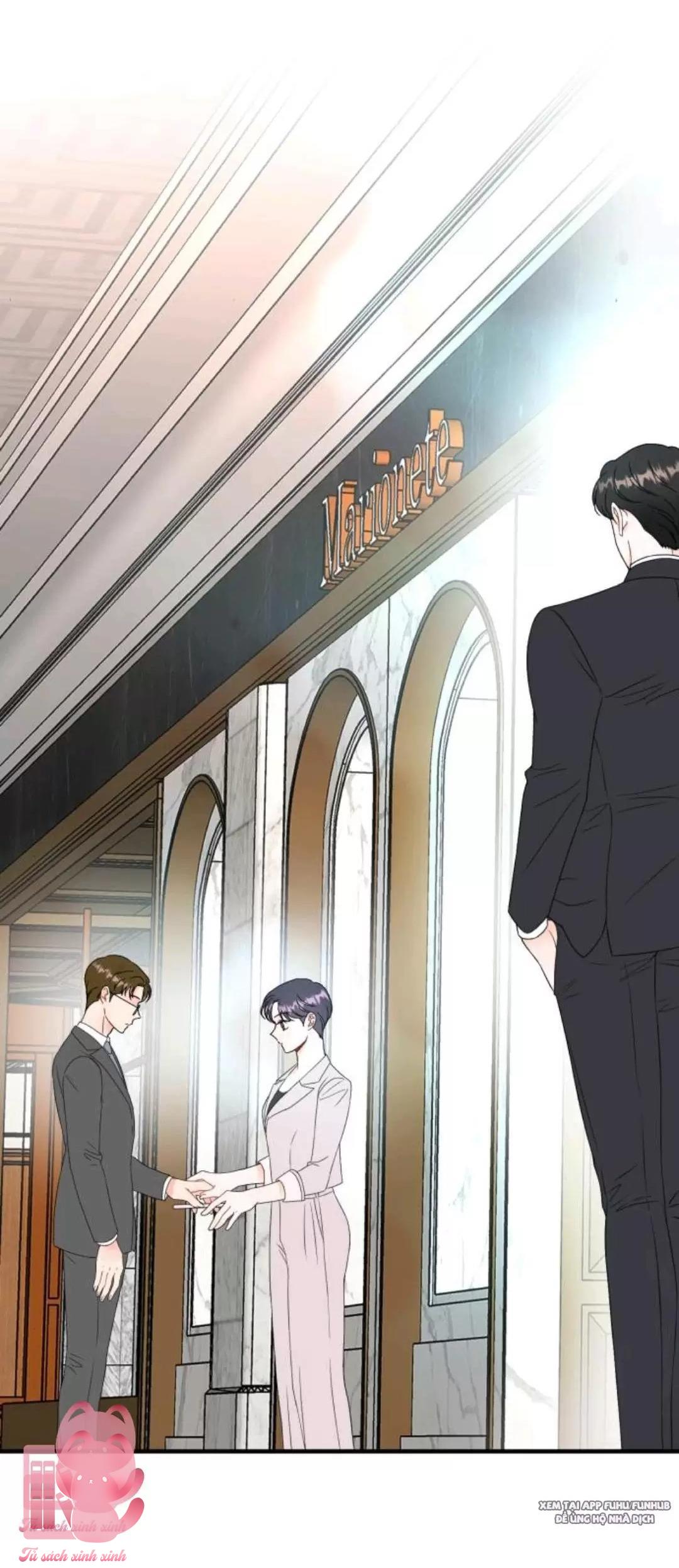 Xác Suất Tình Yêu - Chap 14 - Trang 30