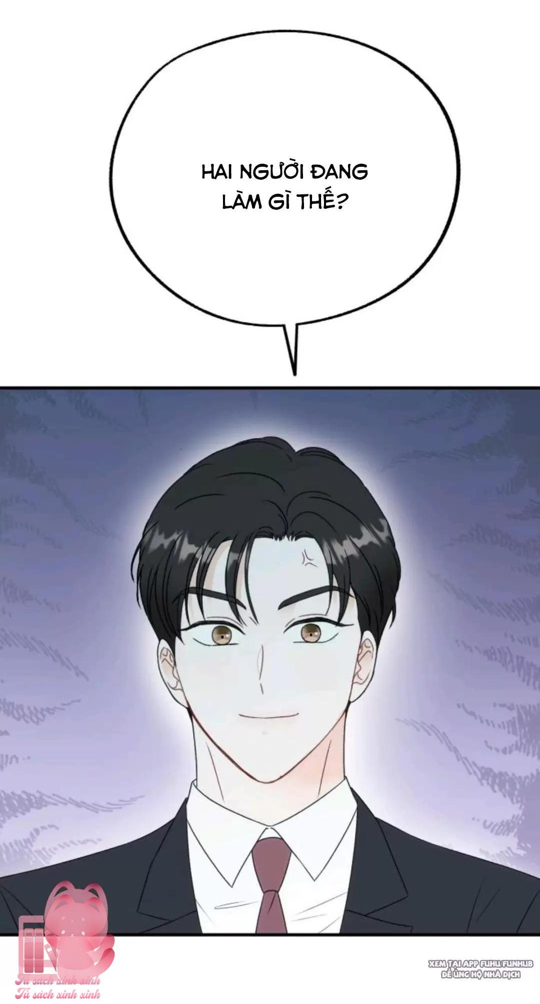 Xác Suất Tình Yêu - Chap 14 - Trang 31