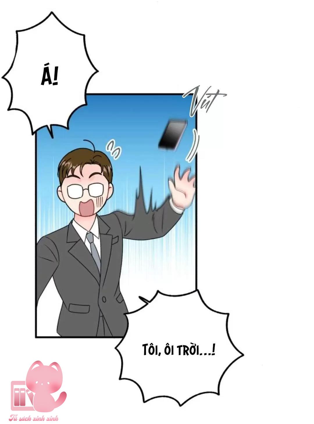 Xác Suất Tình Yêu - Chap 14 - Trang 32