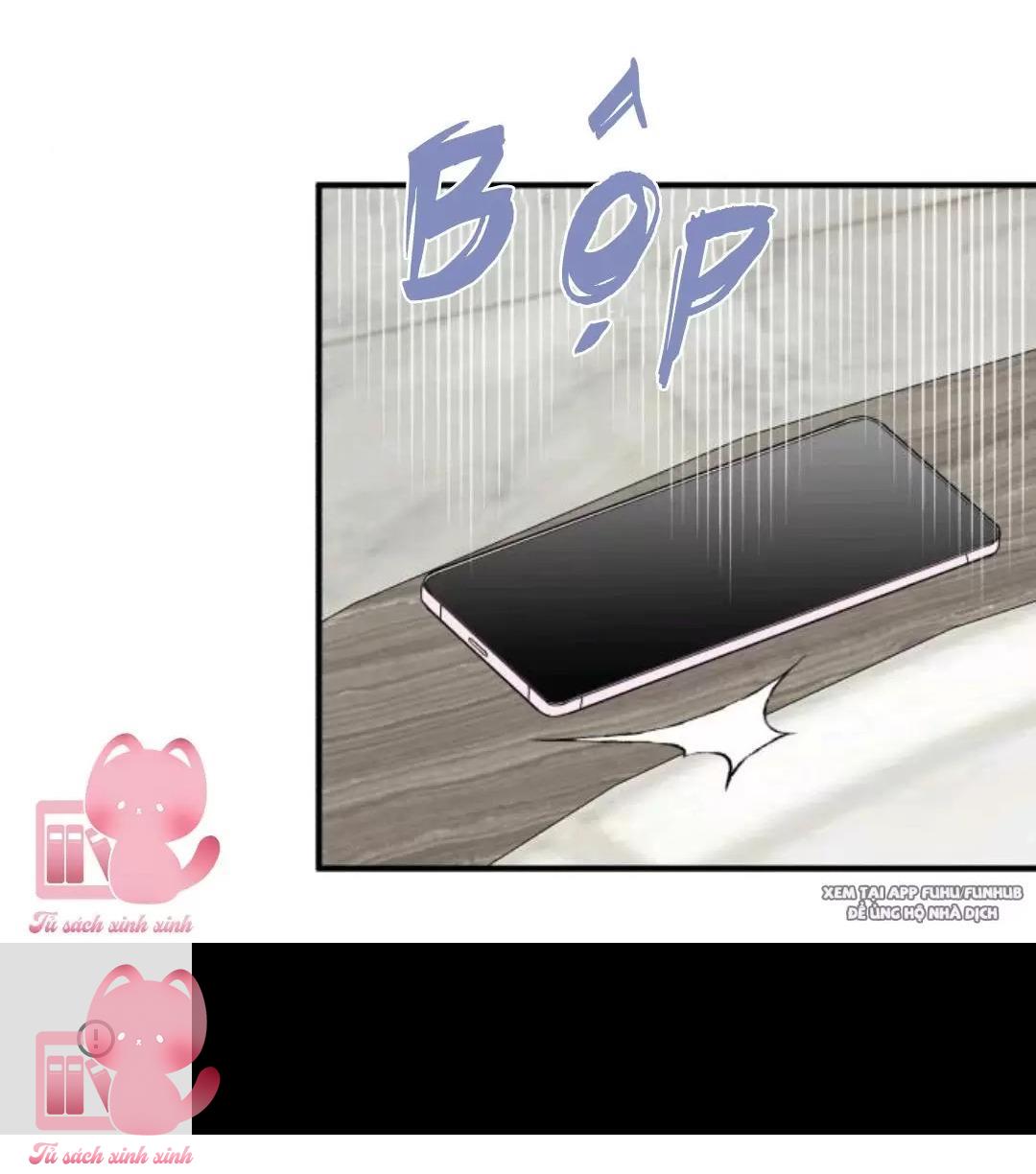 Xác Suất Tình Yêu - Chap 14 - Trang 33
