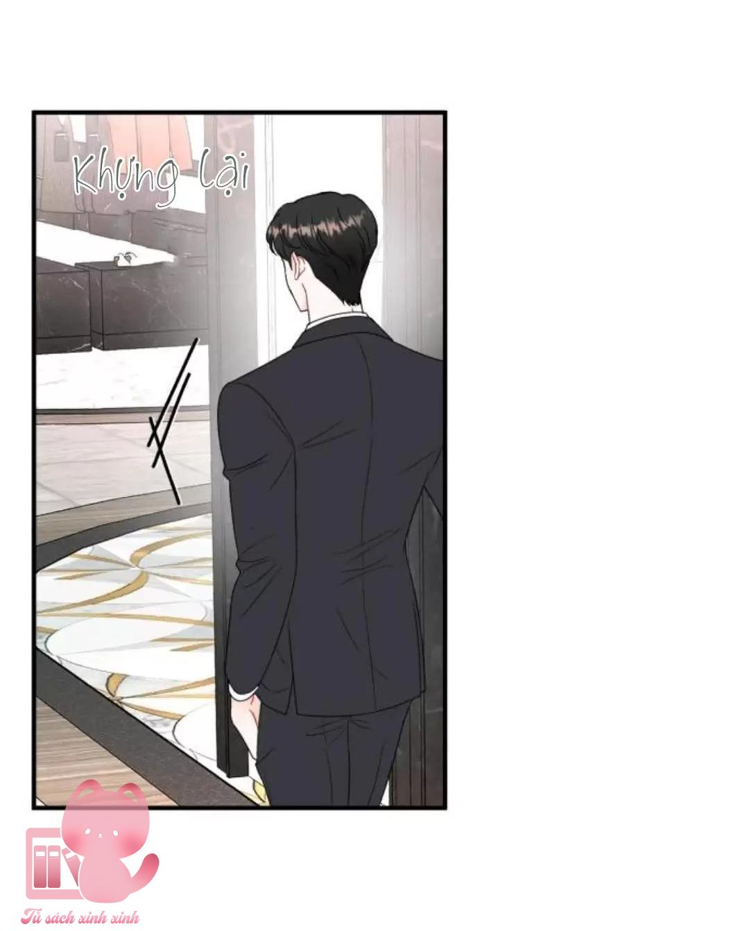 Xác Suất Tình Yêu - Chap 14 - Trang 36