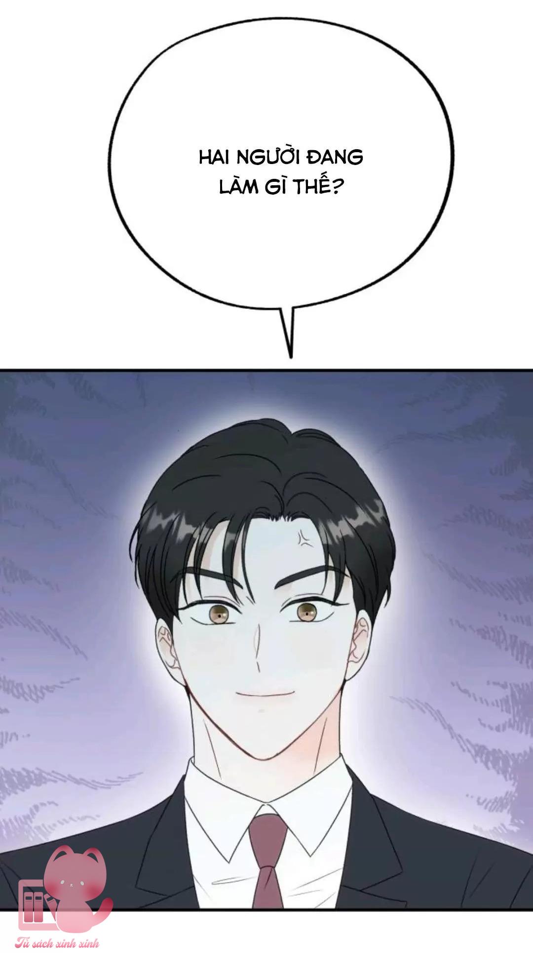 Xác Suất Tình Yêu - Chap 14 - Trang 39