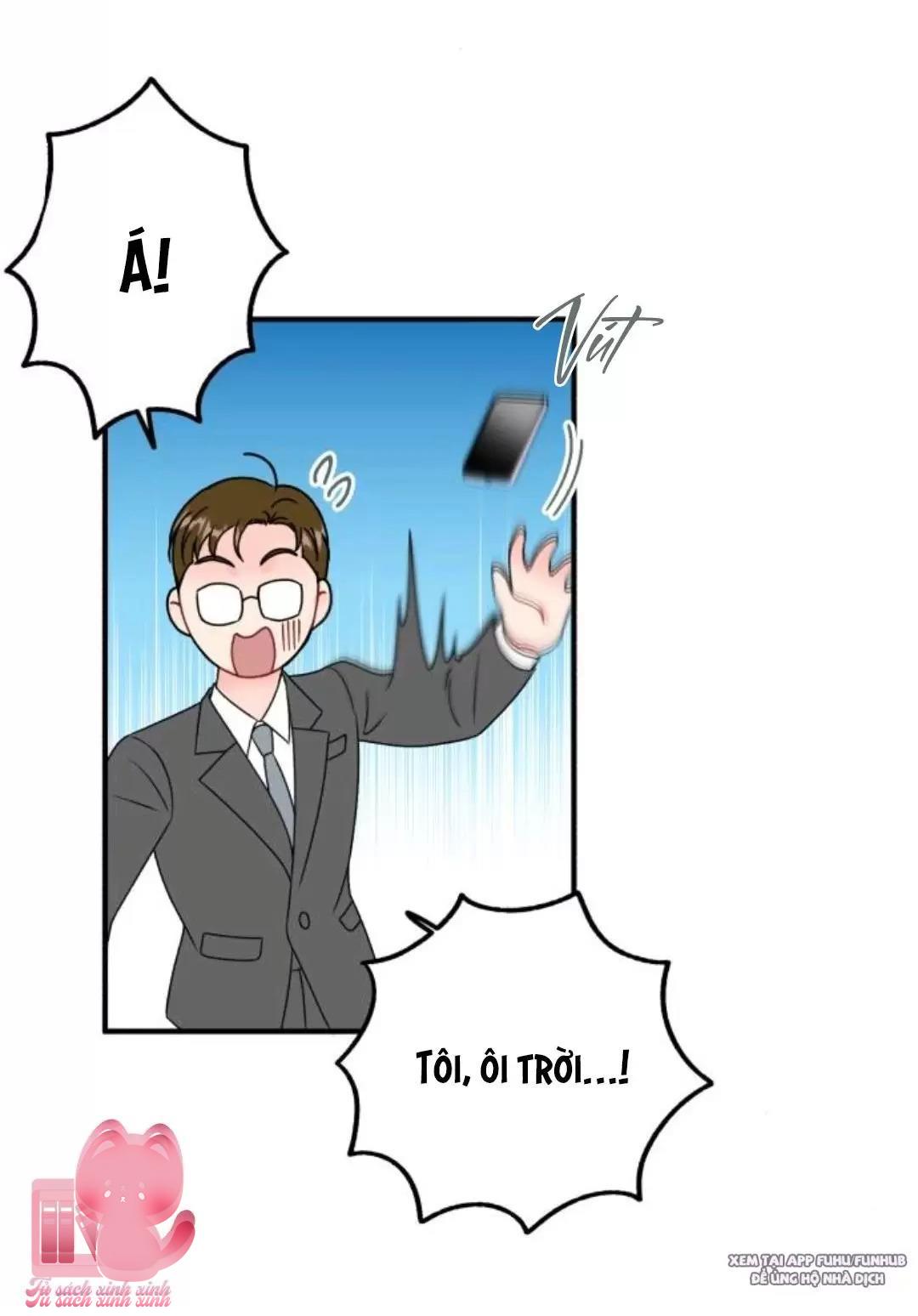 Xác Suất Tình Yêu - Chap 14 - Trang 40