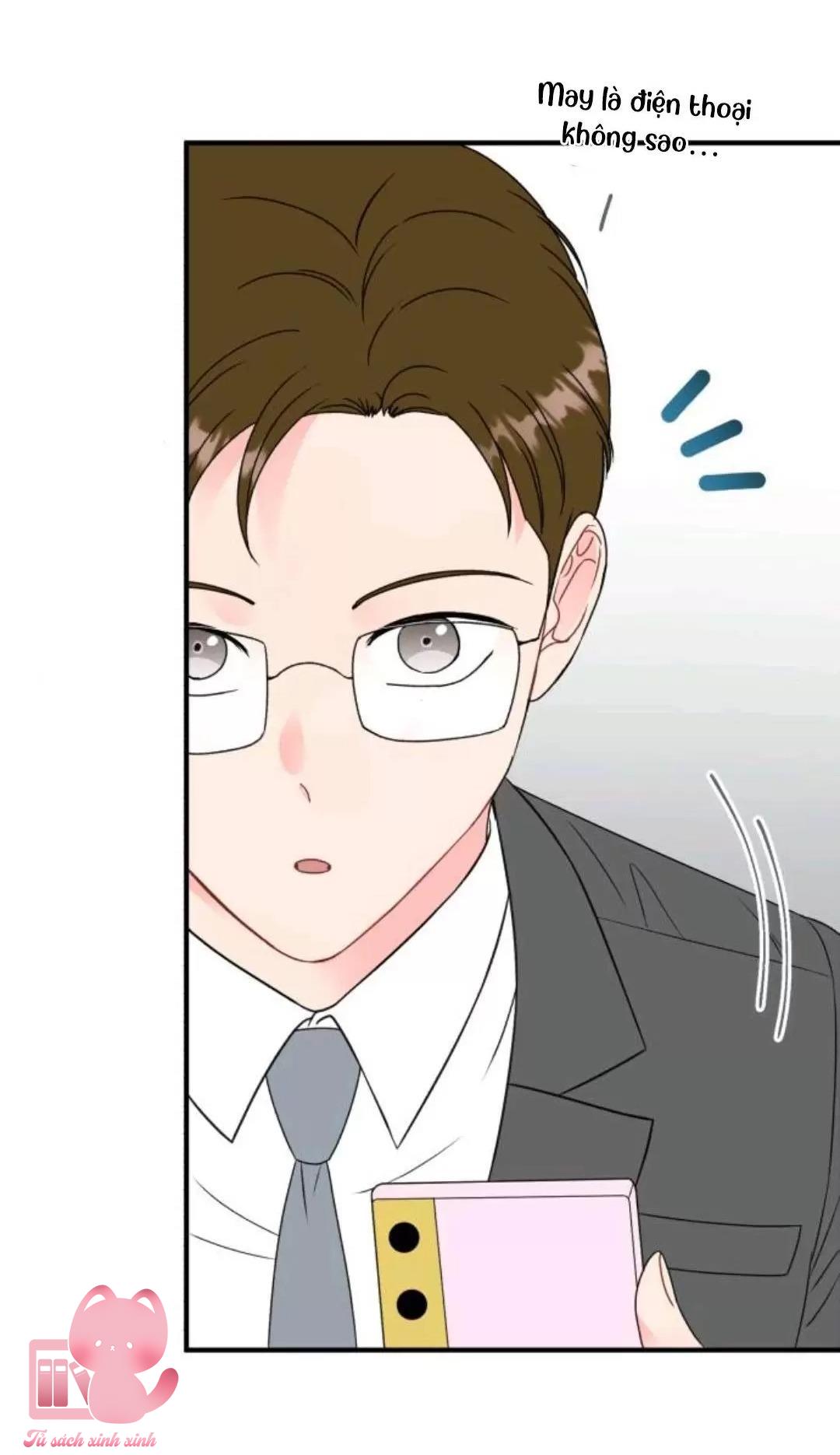 Xác Suất Tình Yêu - Chap 14 - Trang 43