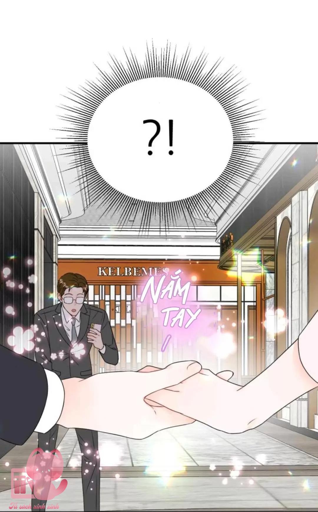 Xác Suất Tình Yêu - Chap 14 - Trang 44