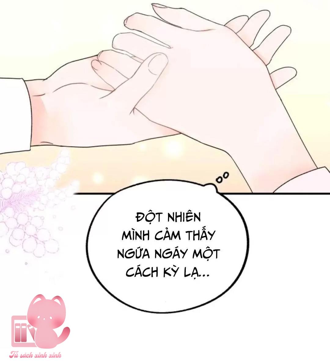 Xác Suất Tình Yêu - Chap 14 - Trang 46