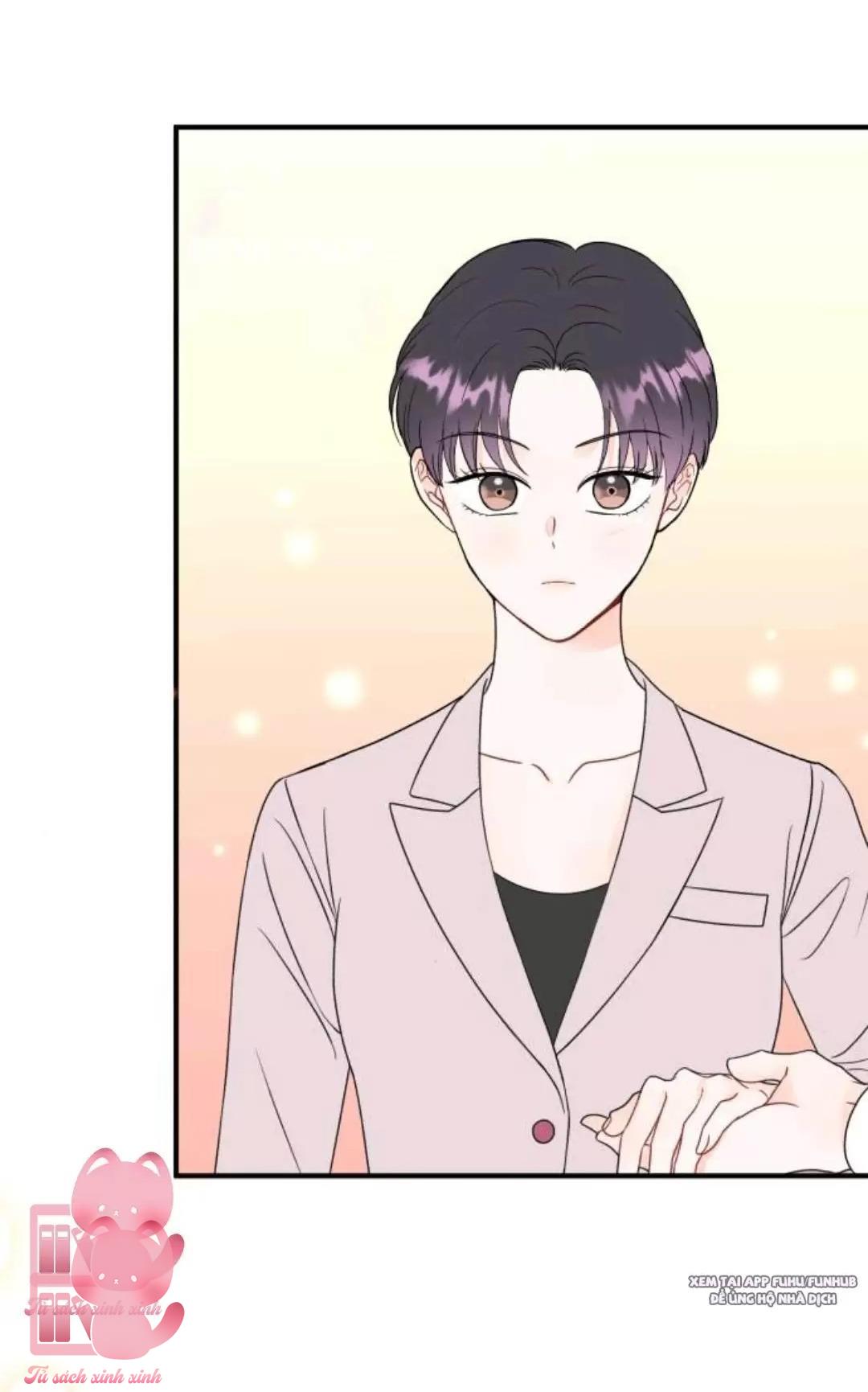 Xác Suất Tình Yêu - Chap 14 - Trang 47