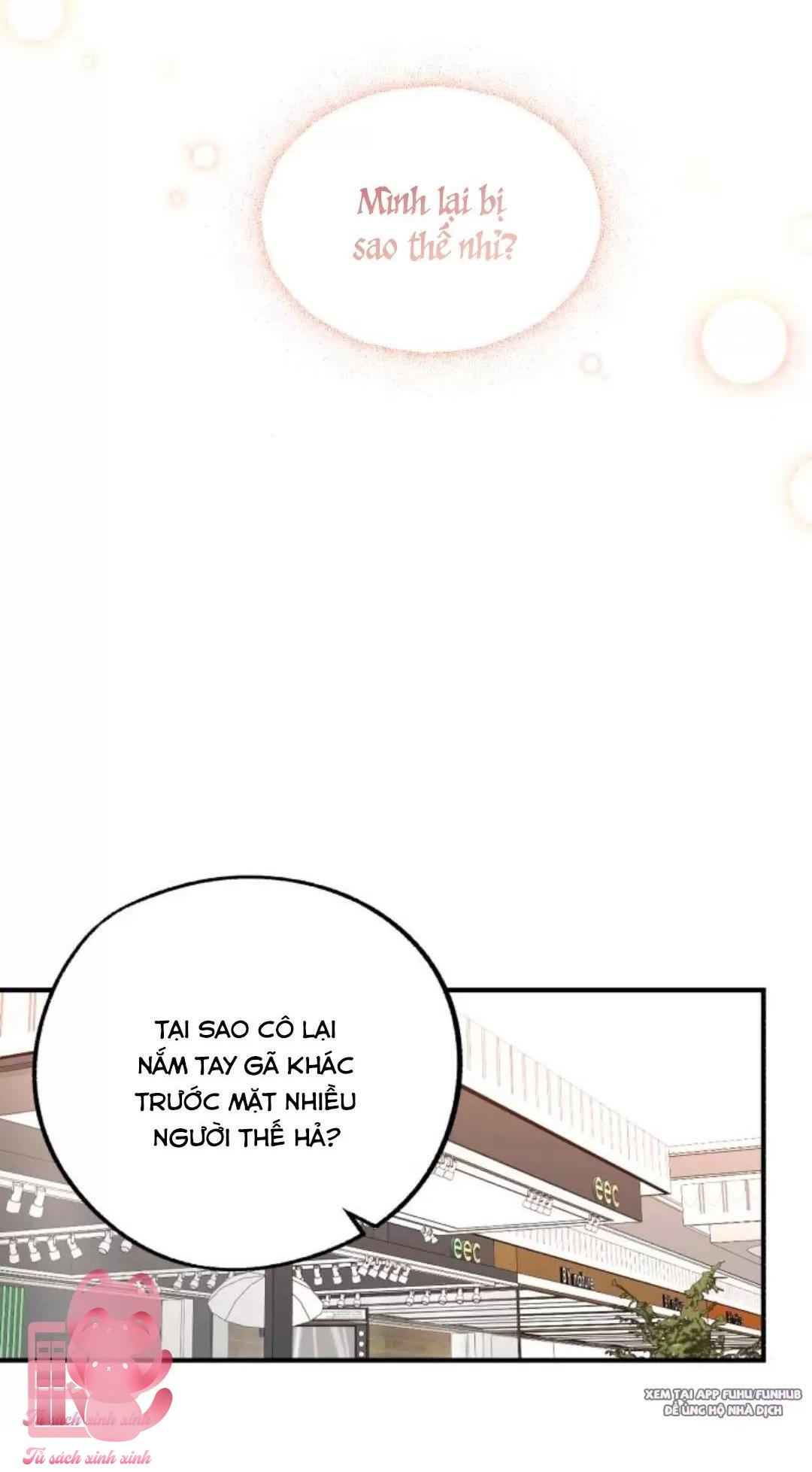 Xác Suất Tình Yêu - Chap 14 - Trang 48