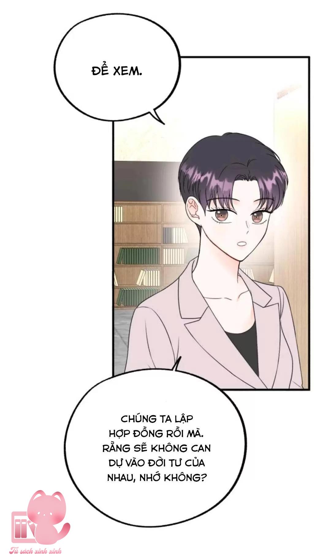 Xác Suất Tình Yêu - Chap 14 - Trang 51