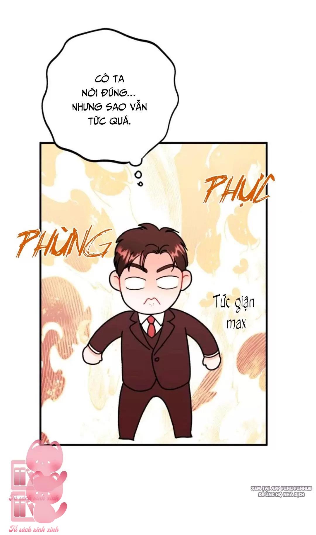 Xác Suất Tình Yêu - Chap 14 - Trang 52