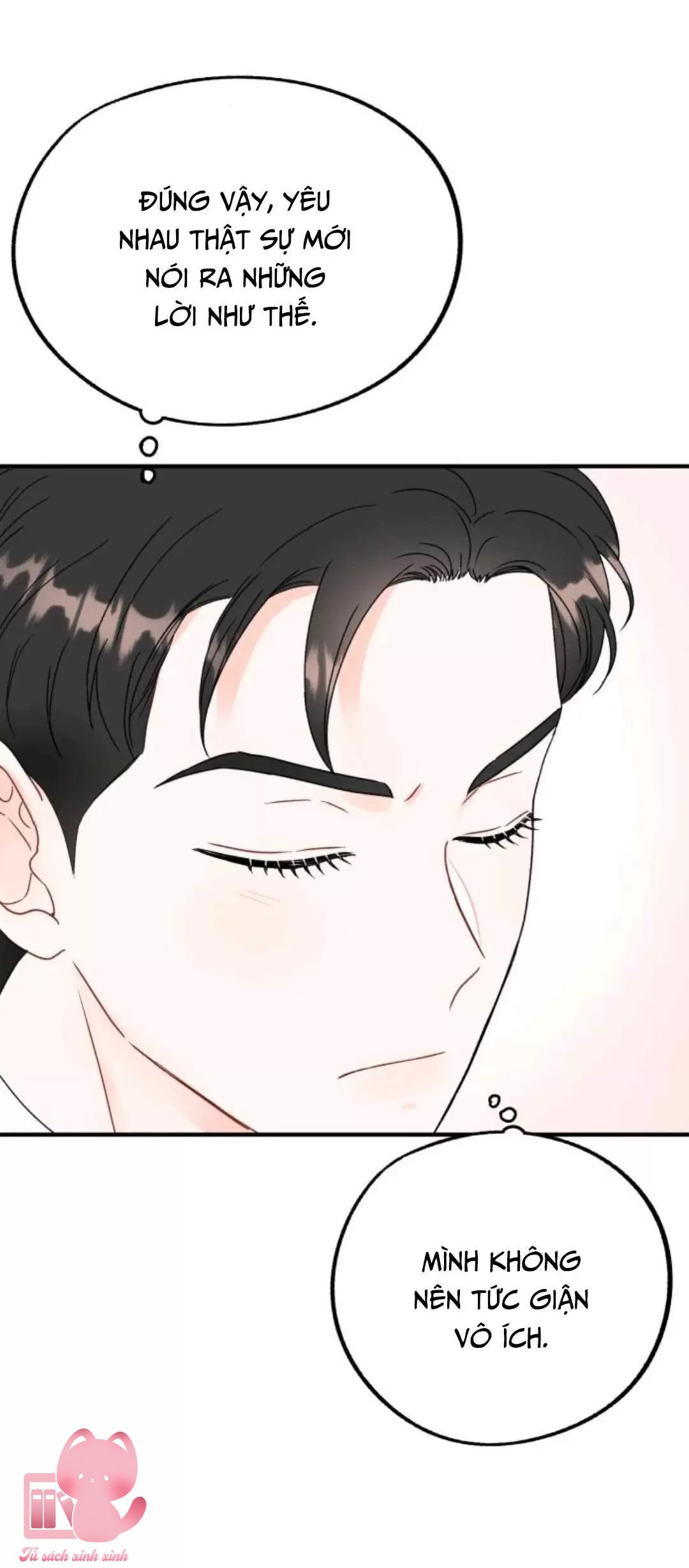 Xác Suất Tình Yêu - Chap 14 - Trang 53