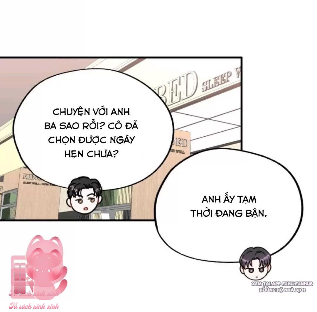 Xác Suất Tình Yêu - Chap 14 - Trang 54