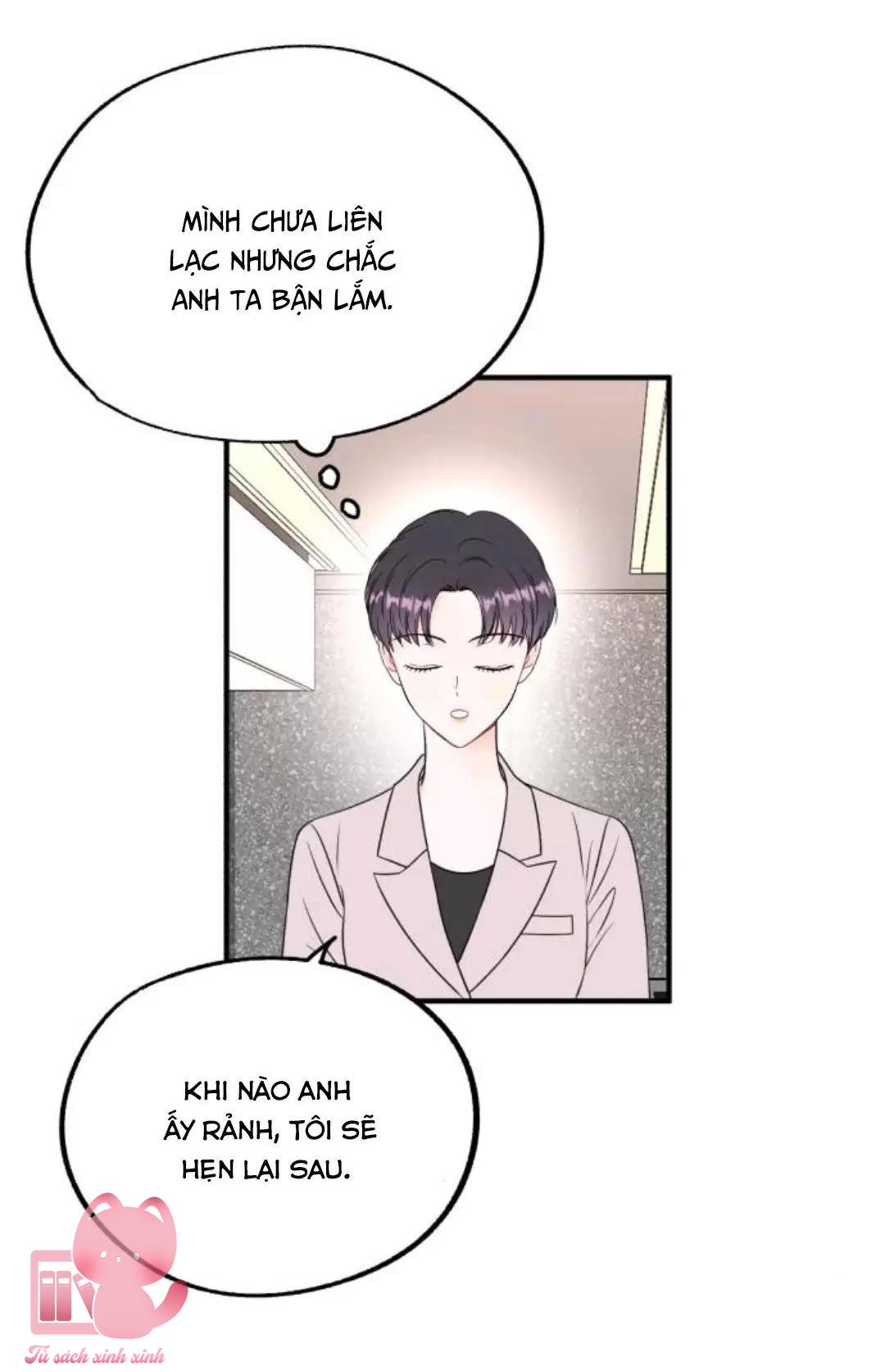 Xác Suất Tình Yêu - Chap 14 - Trang 55