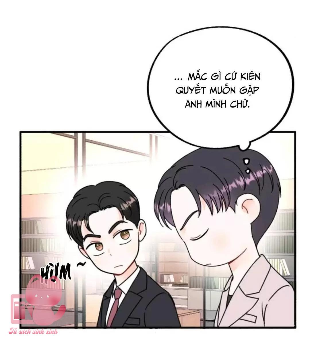 Xác Suất Tình Yêu - Chap 14 - Trang 56