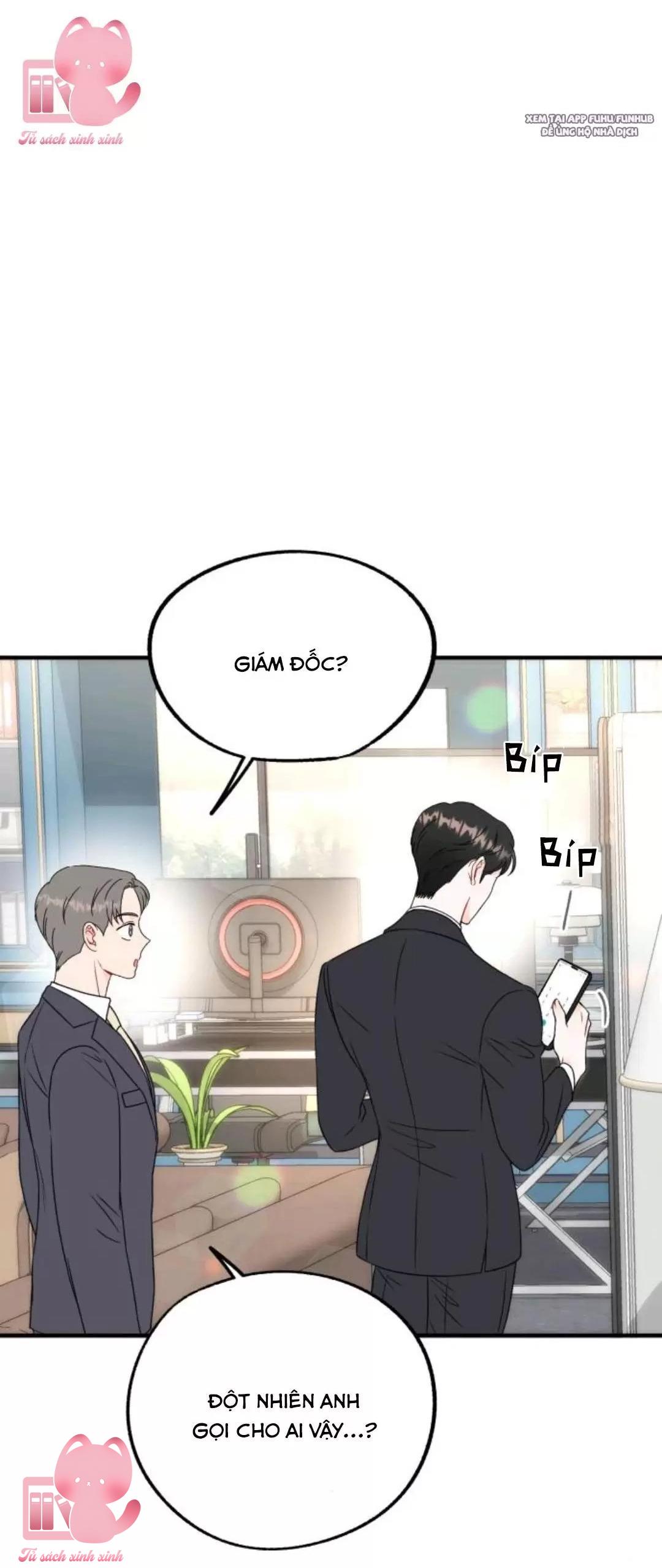 Xác Suất Tình Yêu - Chap 14 - Trang 57