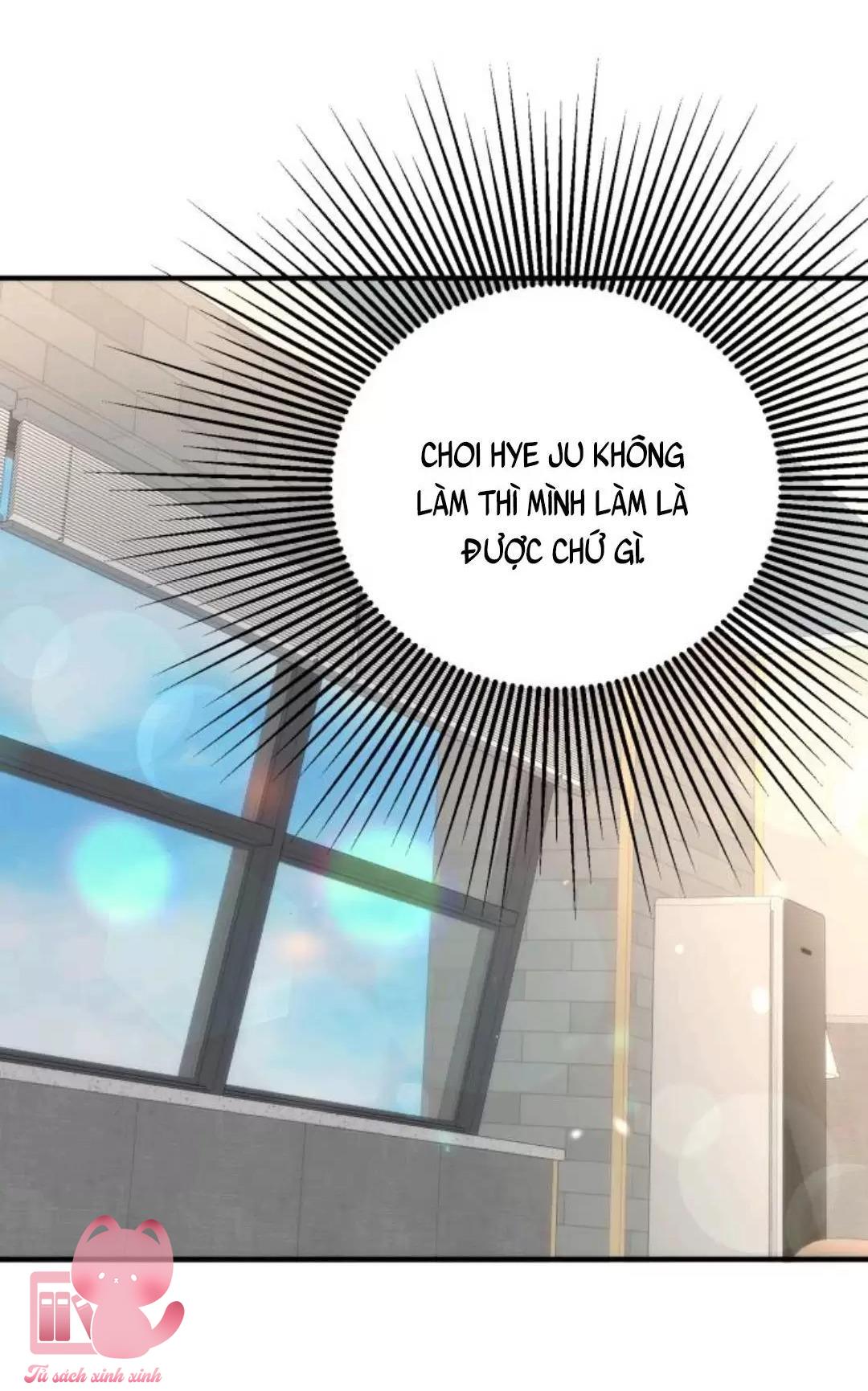Xác Suất Tình Yêu - Chap 14 - Trang 59