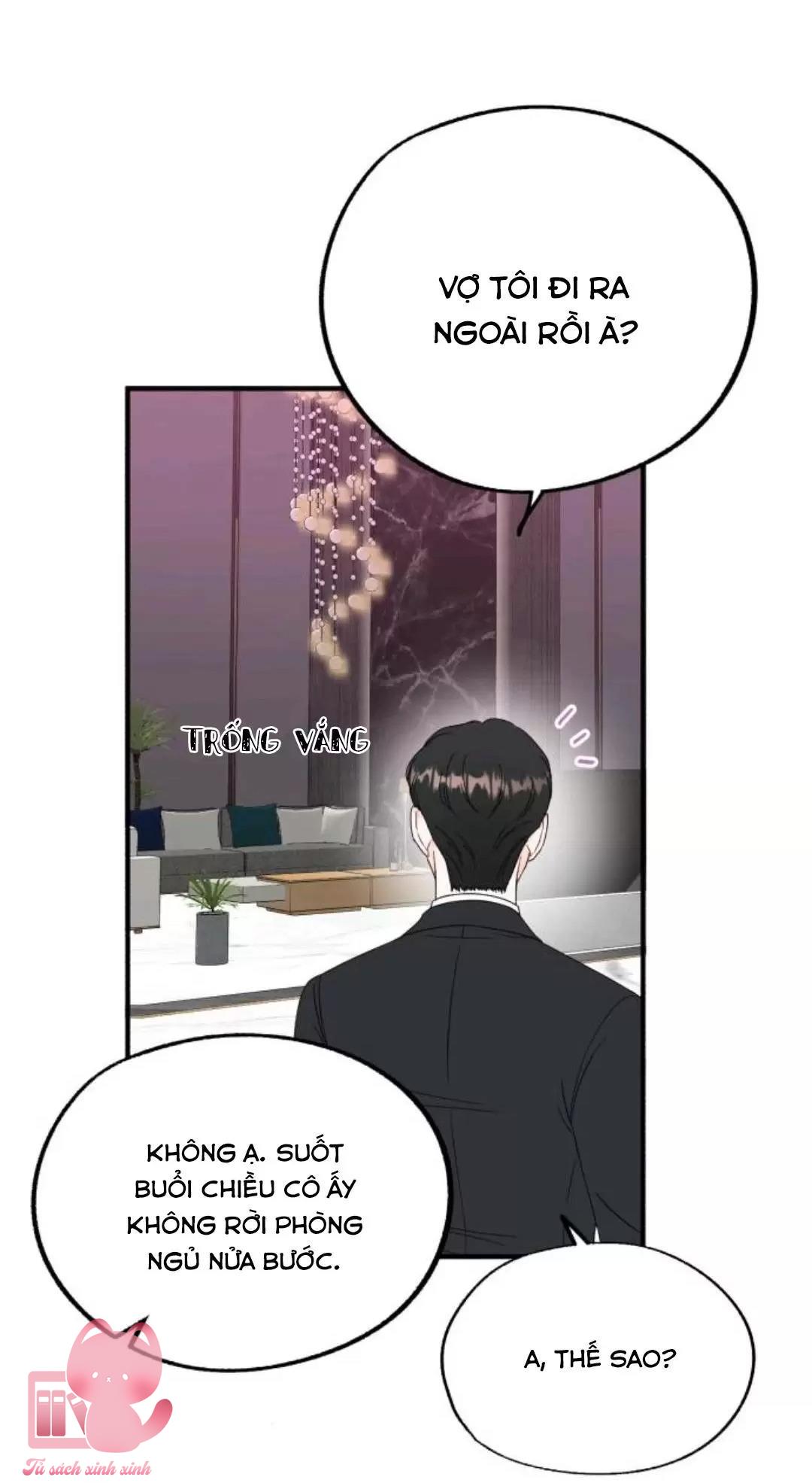 Xác Suất Tình Yêu - Chap 14 - Trang 62