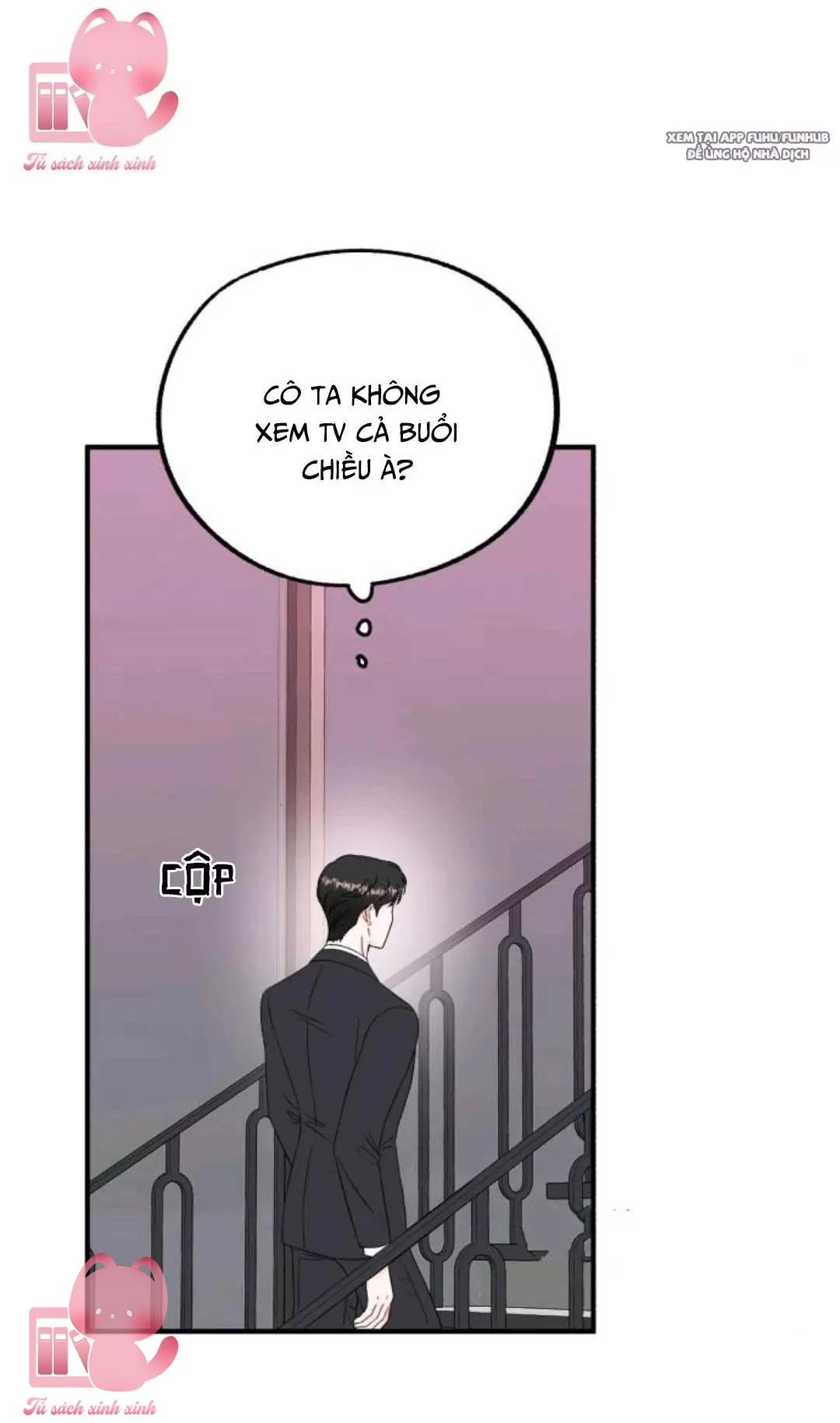 Xác Suất Tình Yêu - Chap 14 - Trang 63