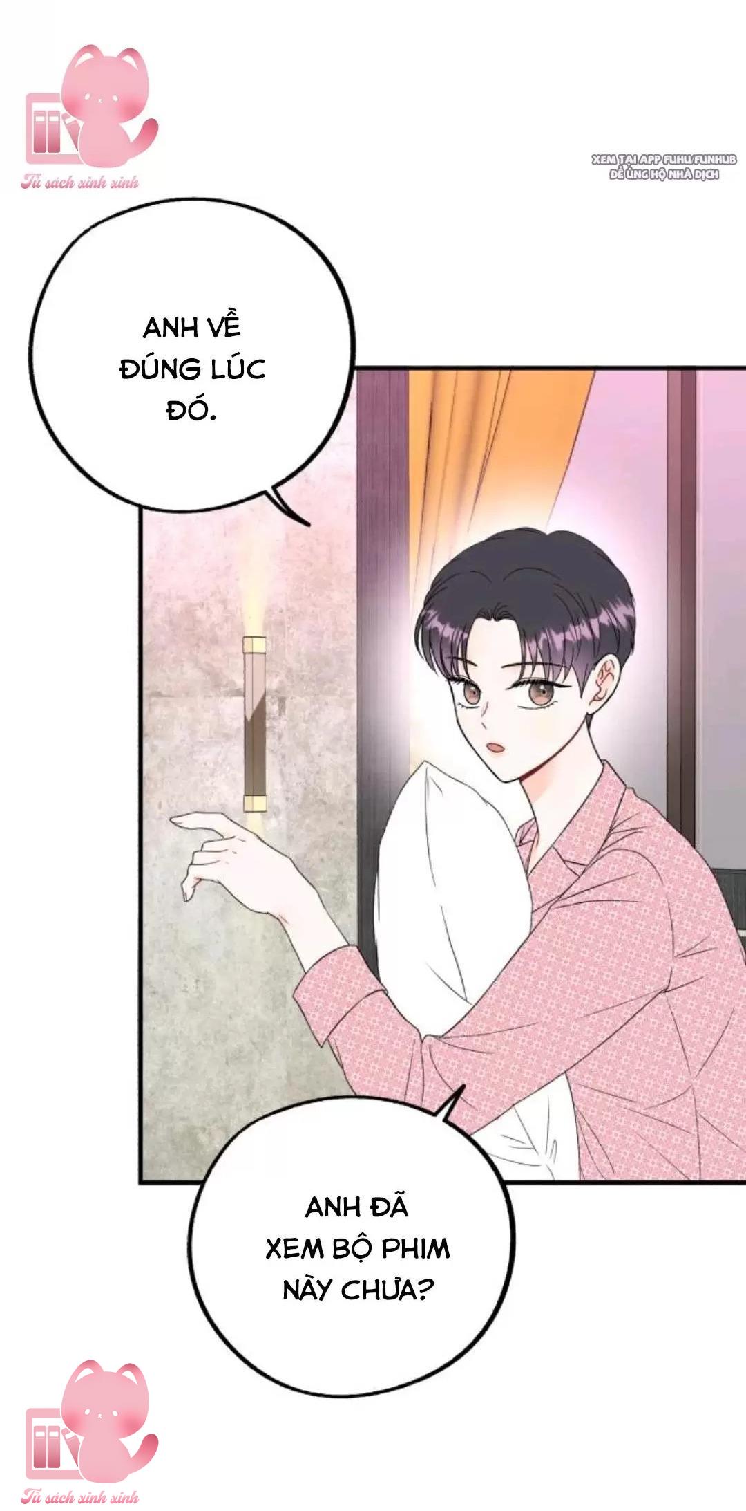 Xác Suất Tình Yêu - Chap 14 - Trang 65