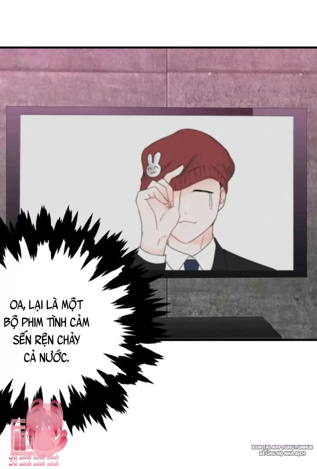 Xác Suất Tình Yêu - Chap 14 - Trang 66
