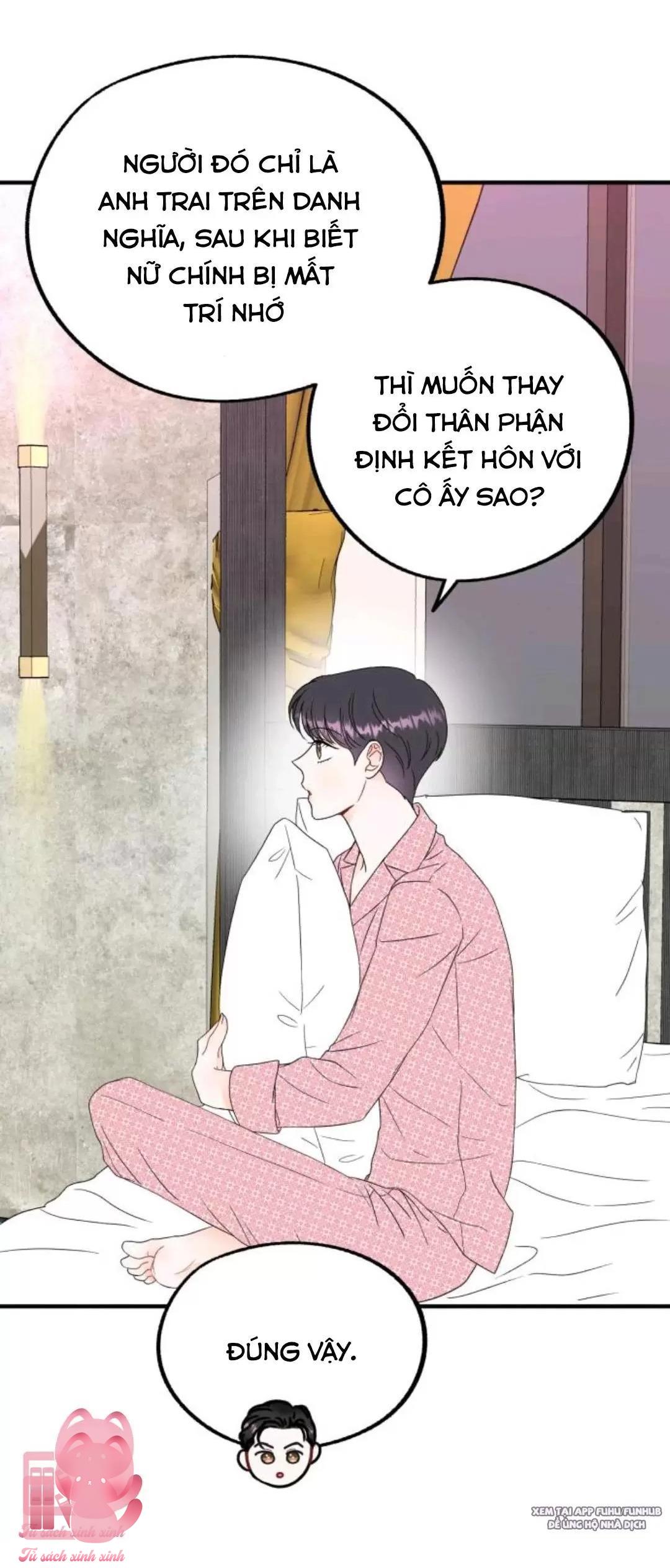 Xác Suất Tình Yêu - Chap 14 - Trang 68