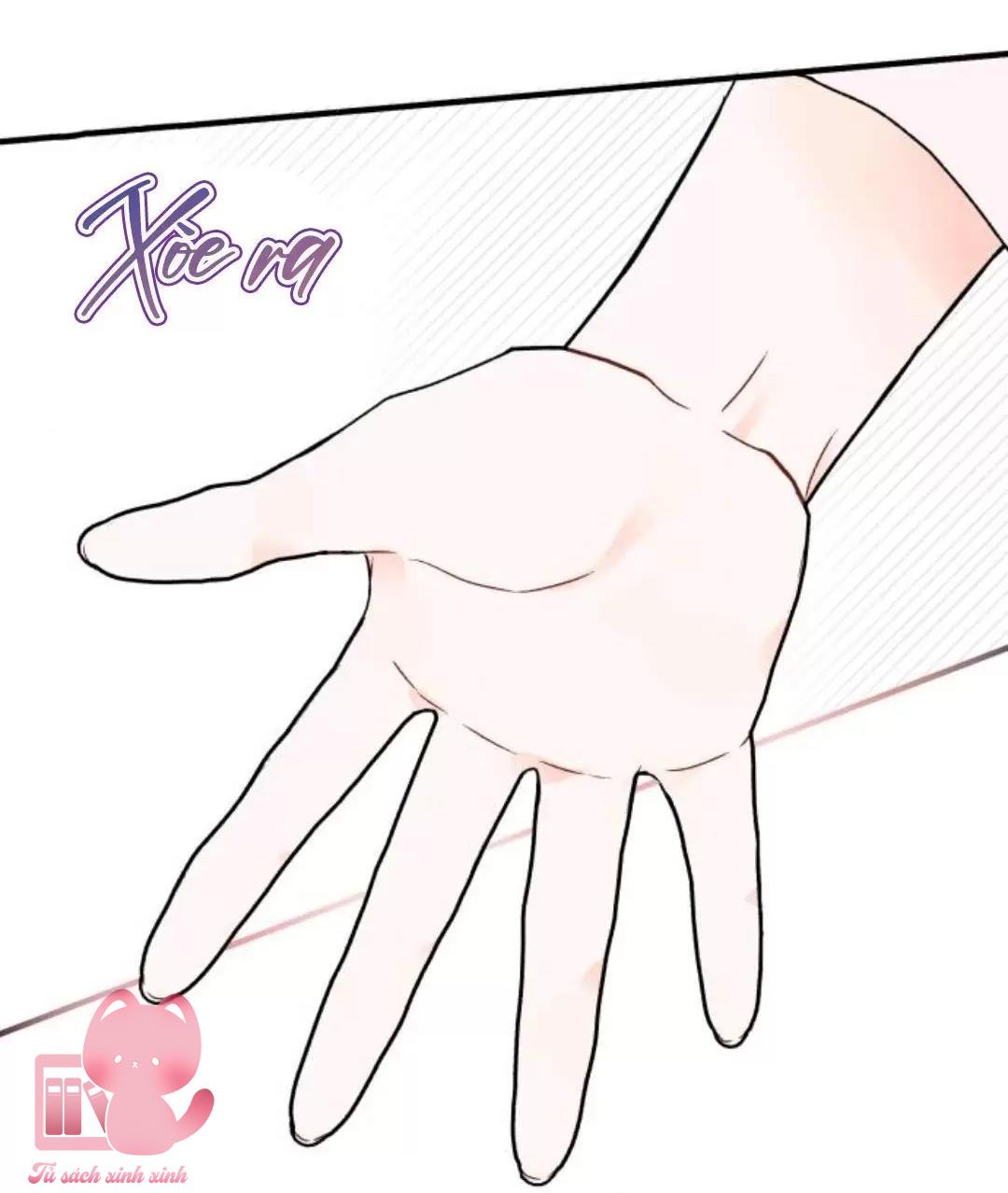 Xác Suất Tình Yêu - Chap 14 - Trang 8