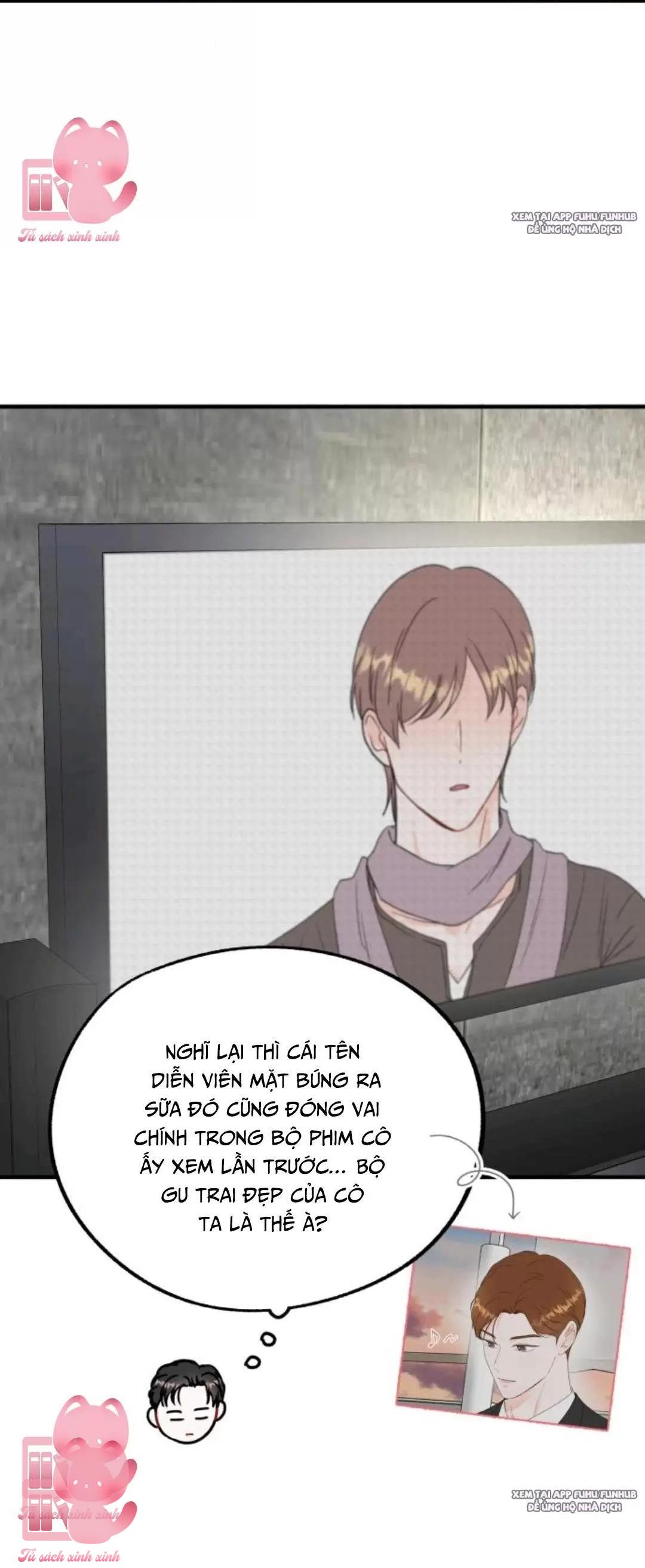 Xác Suất Tình Yêu - Chap 14 - Trang 71