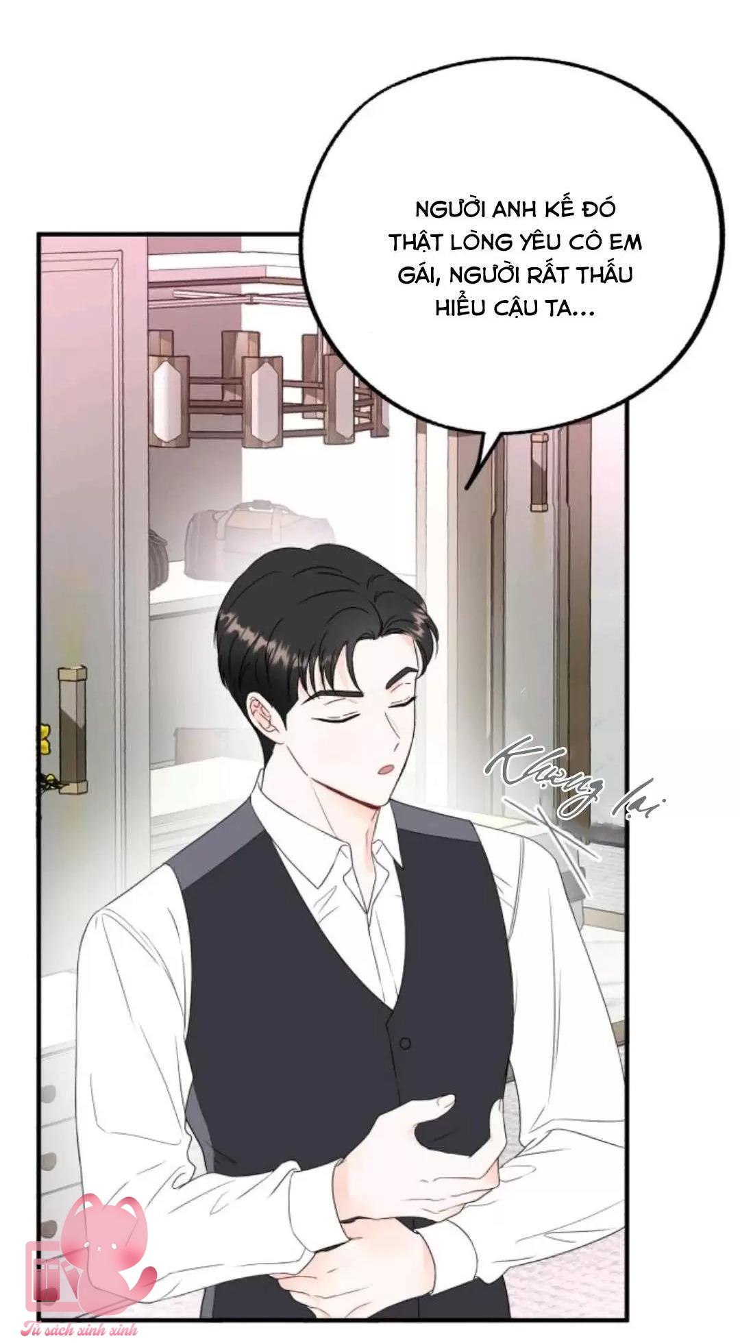 Xác Suất Tình Yêu - Chap 14 - Trang 72
